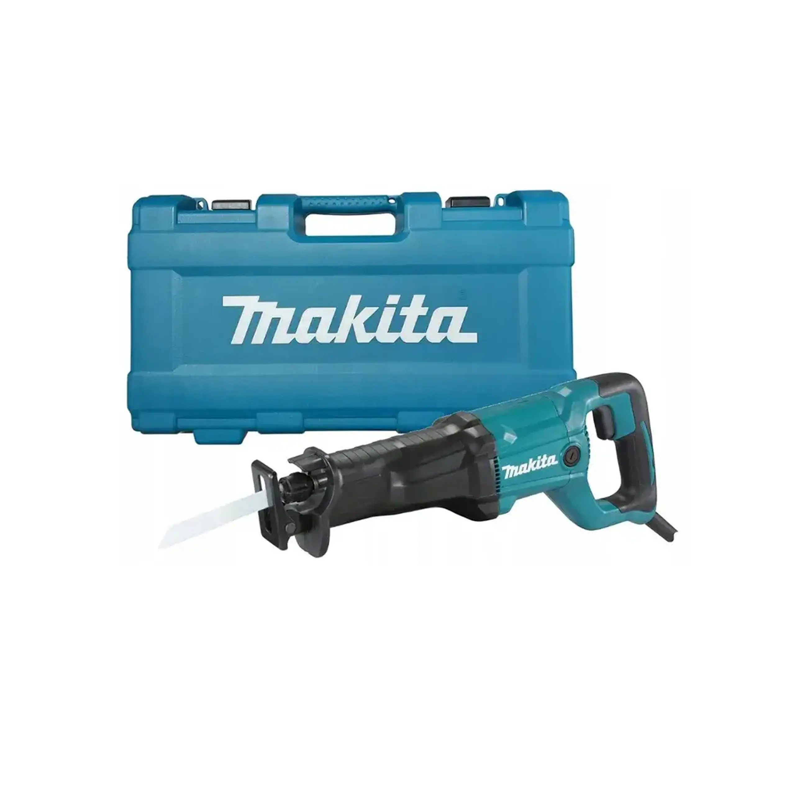 Fierăstrău cu sabie 1200 W 220 - 240 V Makita