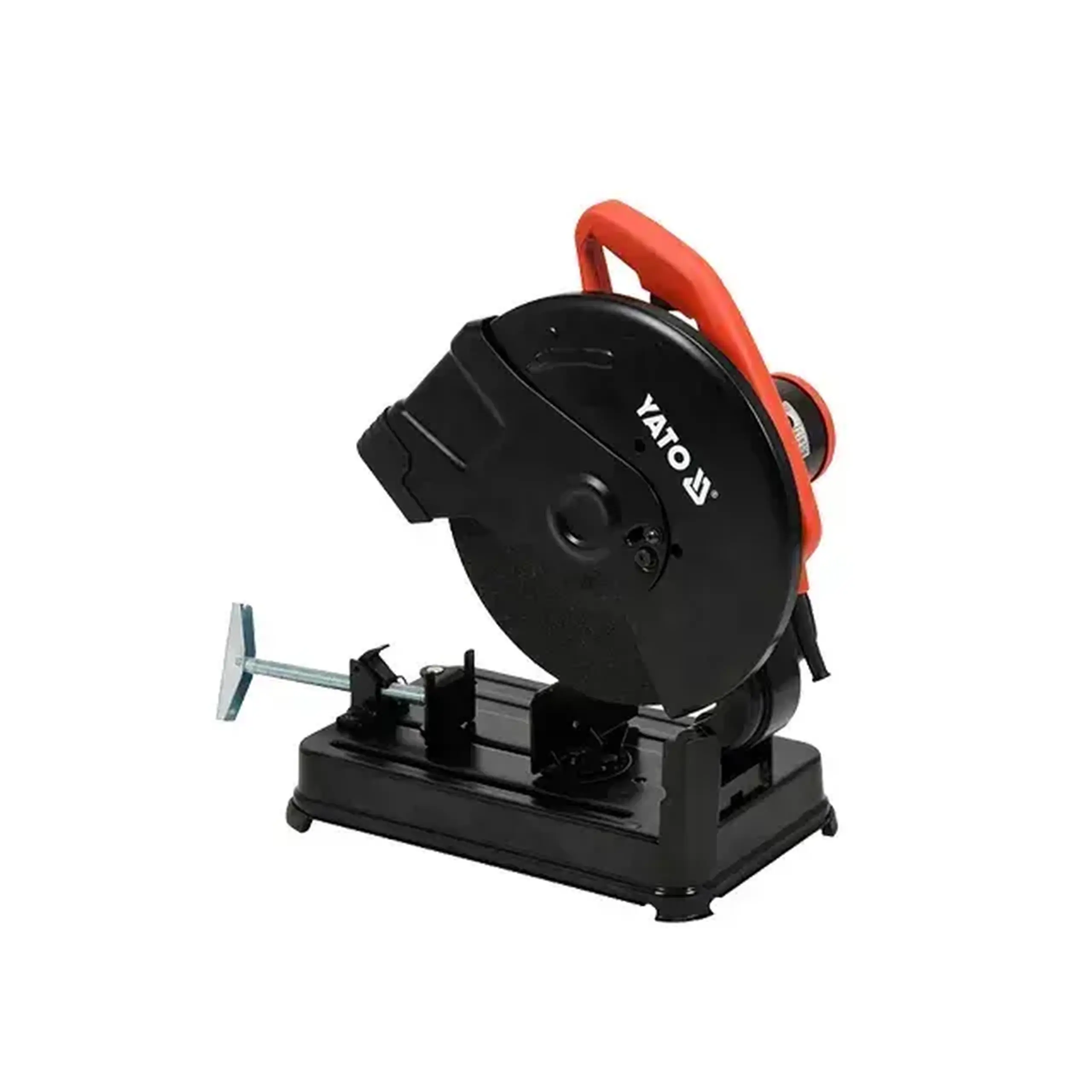 Ferăstrău circular Yato YT82181 2450 W 230 V 4000 rot/min
