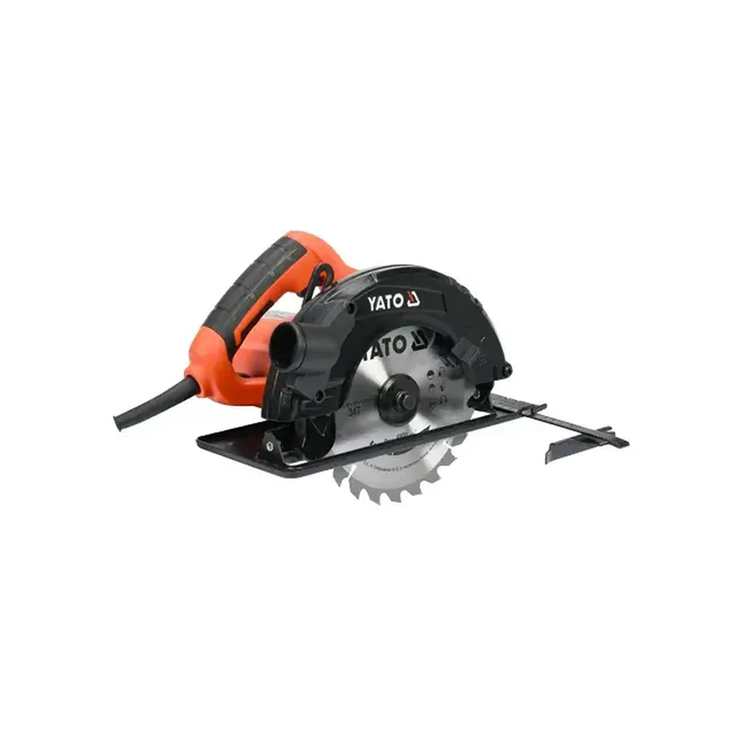 Ferăstrău circular YT82152 1500 W 230 V 4800 rot/min Yato
