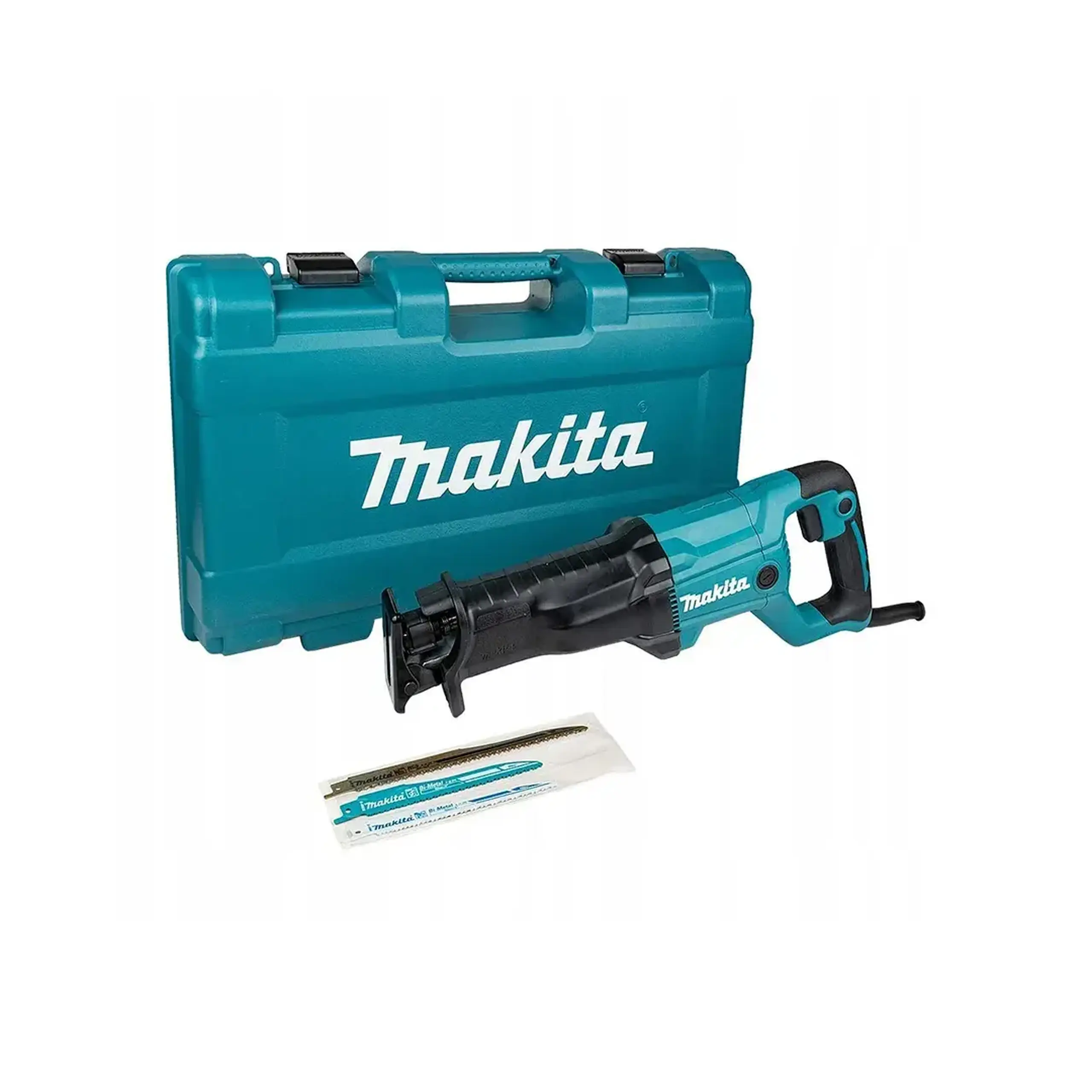 Fierăstrău cu sabie 1200 W 220 - 240 V Makita