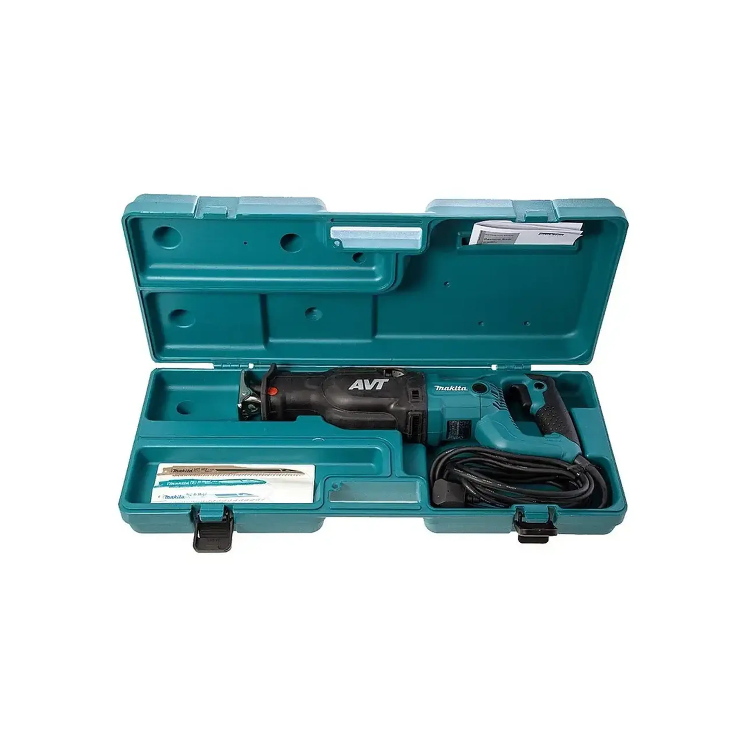 Fierăstrău cu sabie 1510 W 220 - 240 V Makita