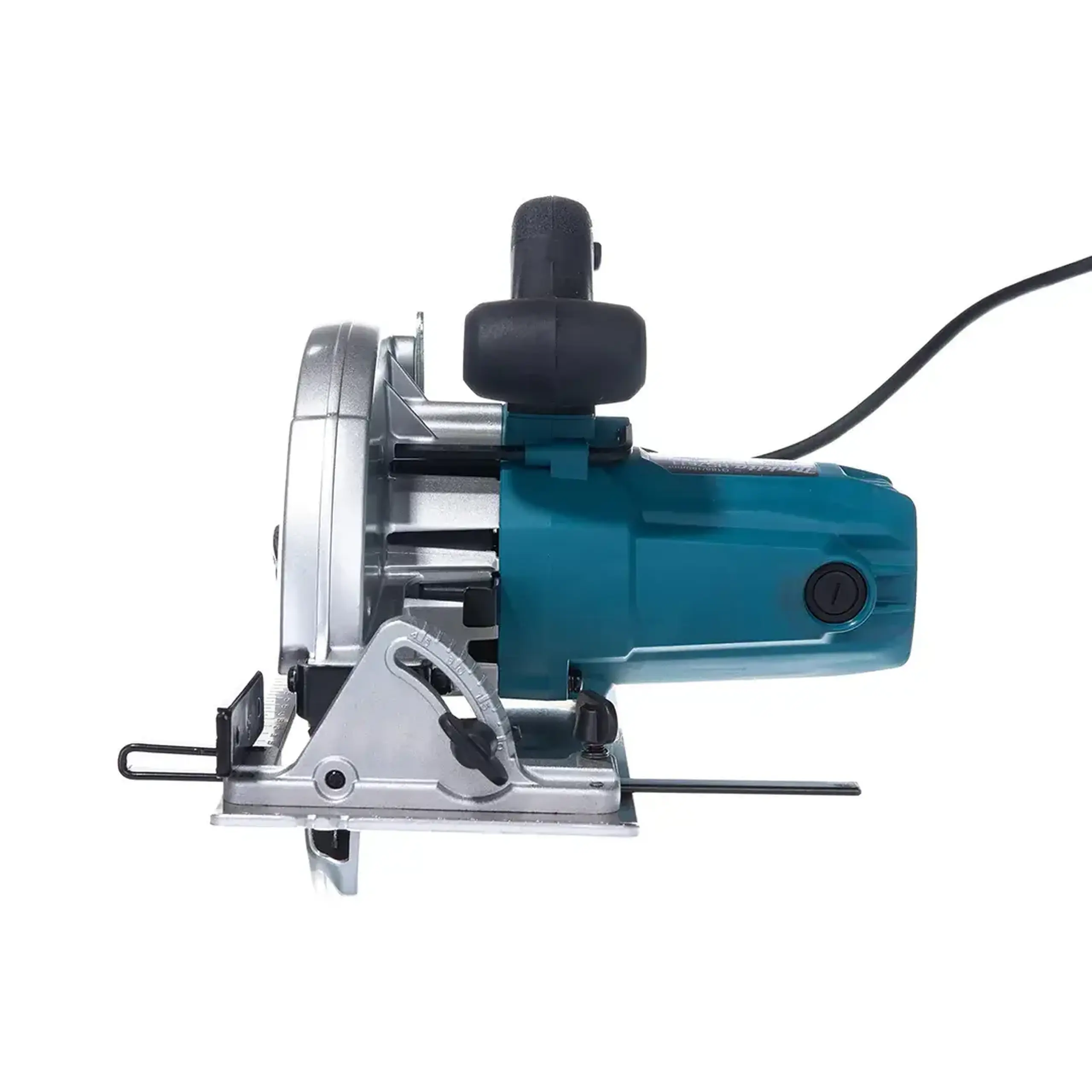 Ferăstrău circular Makita HS7611K 1600 W 220 - 240 V 5500 rot/min
