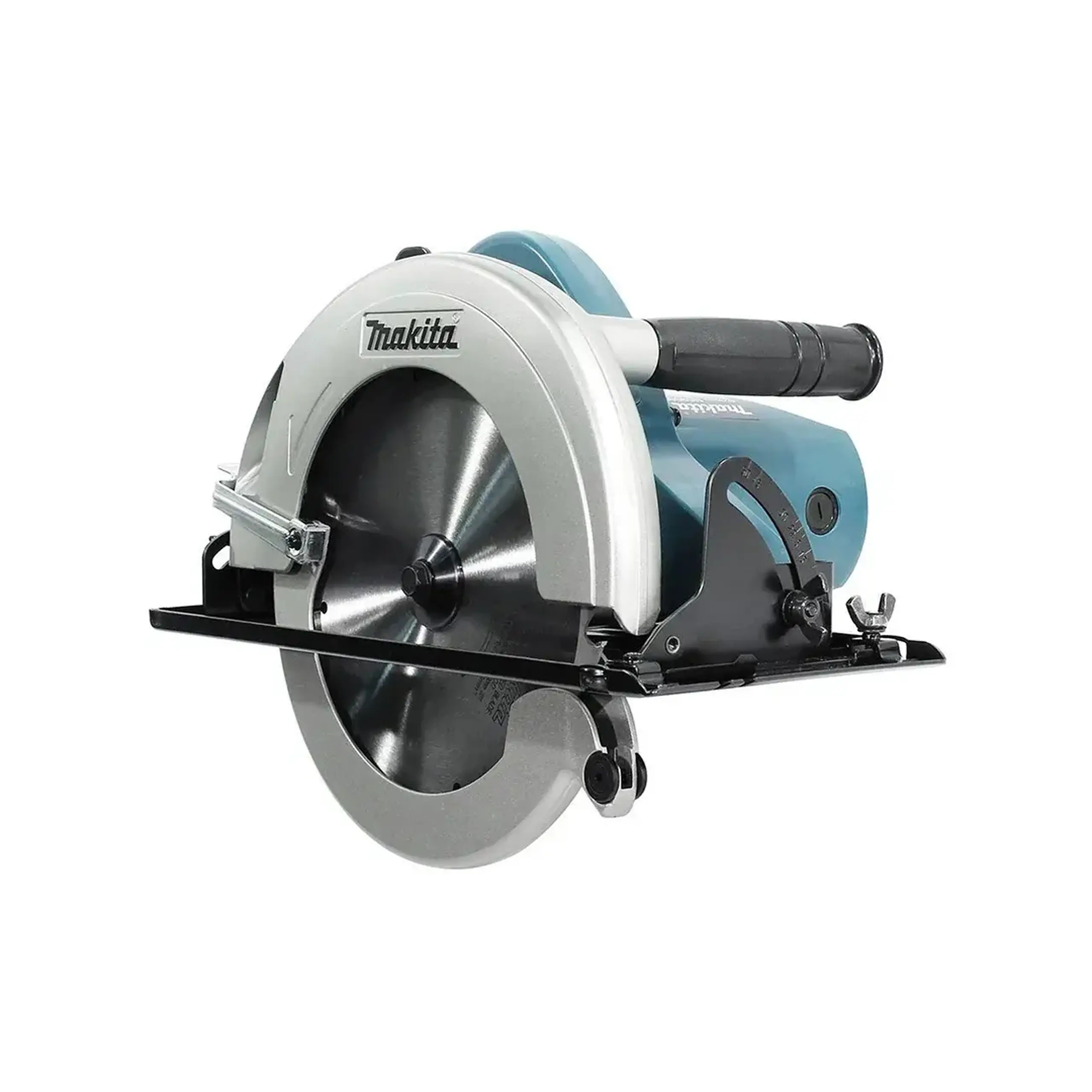 Ferăstrău circular Makita N5900B 2 kW 220 - 240 V 4100 rot/min