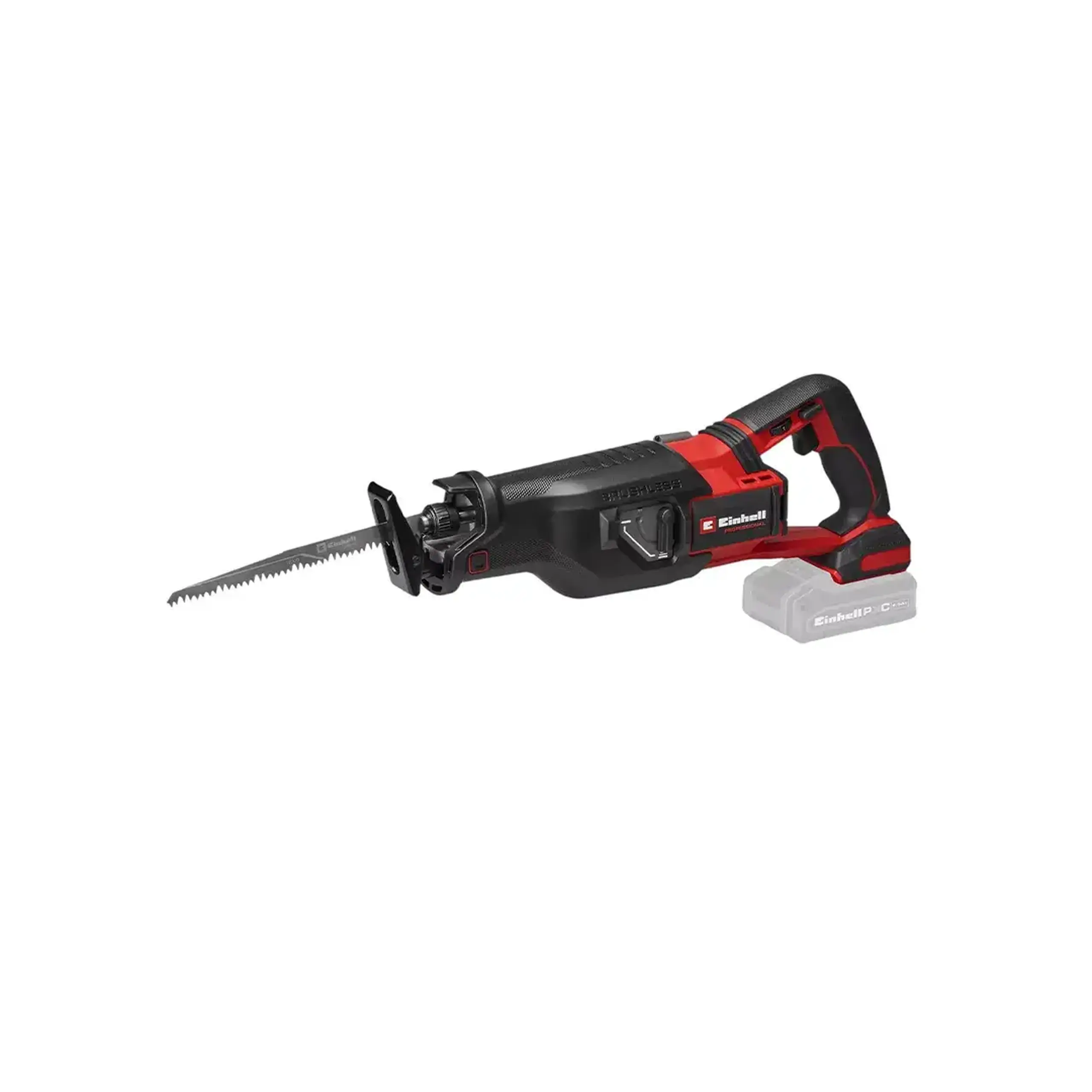 Fierăstrău cu sabie pe acumulator (fără acumulator) TE-AP 18 Li 18 V Einhell - Model TE-AP 18/32 Li