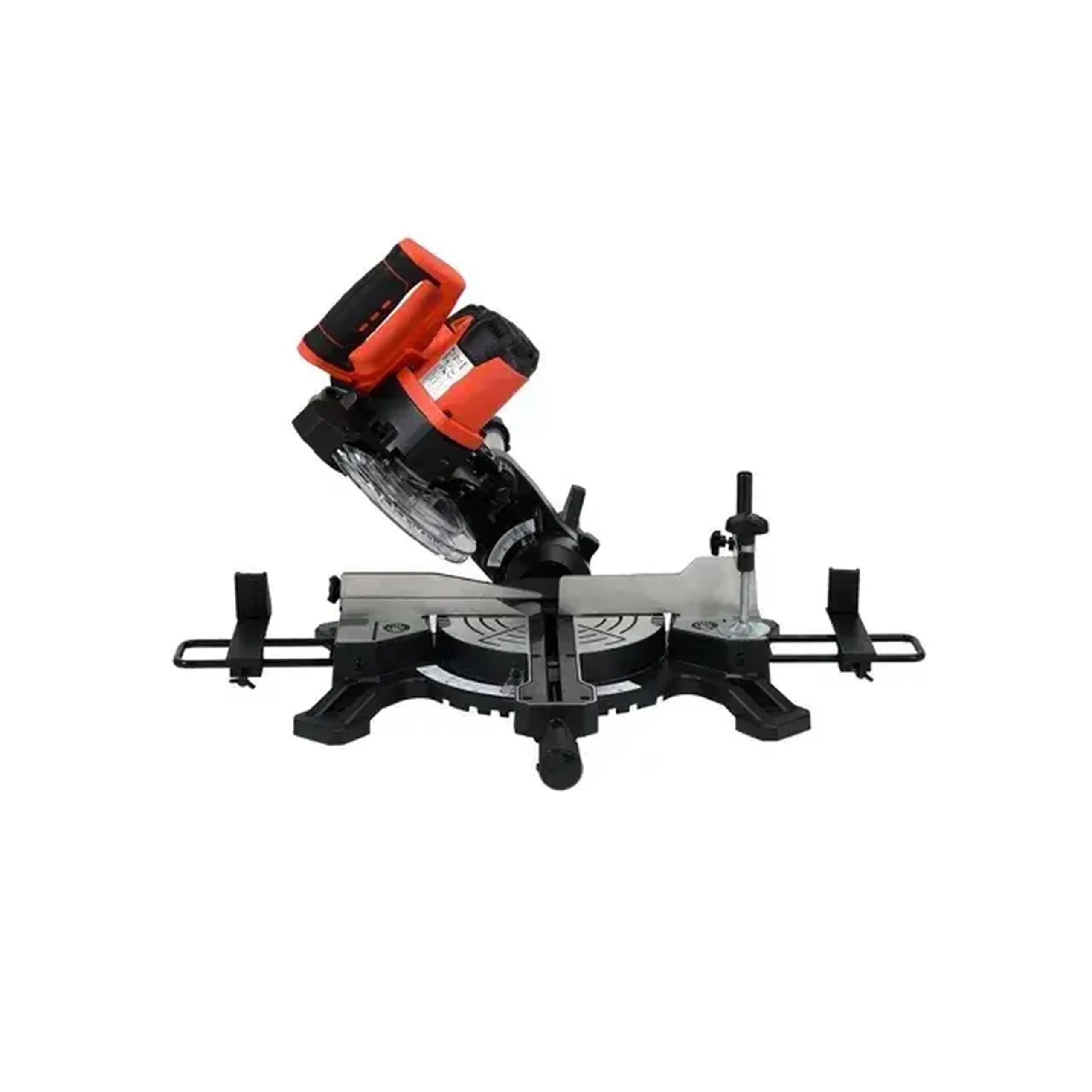 Ferăstrău circular cu laser Yato YT82816 60 W 18 V 3600 rot/min