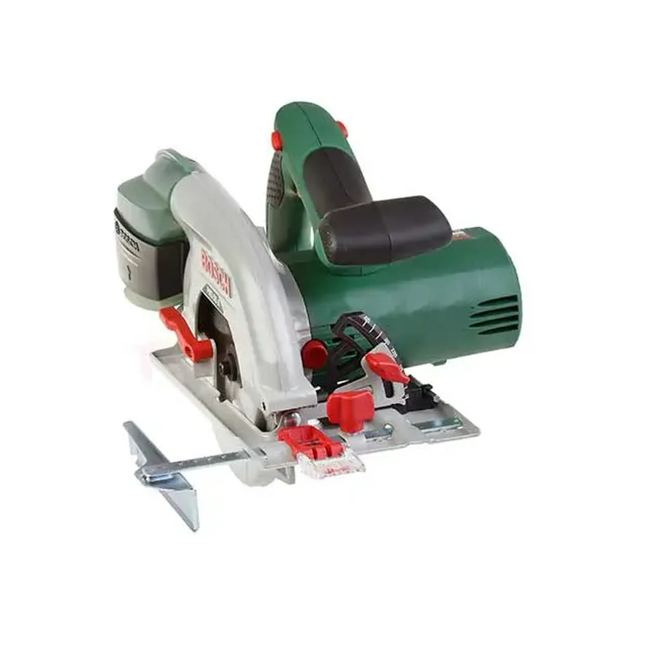 Ferăstrău circular PKS 55 A 1200 W 220 V 0 - 5600 rot/min Bosch