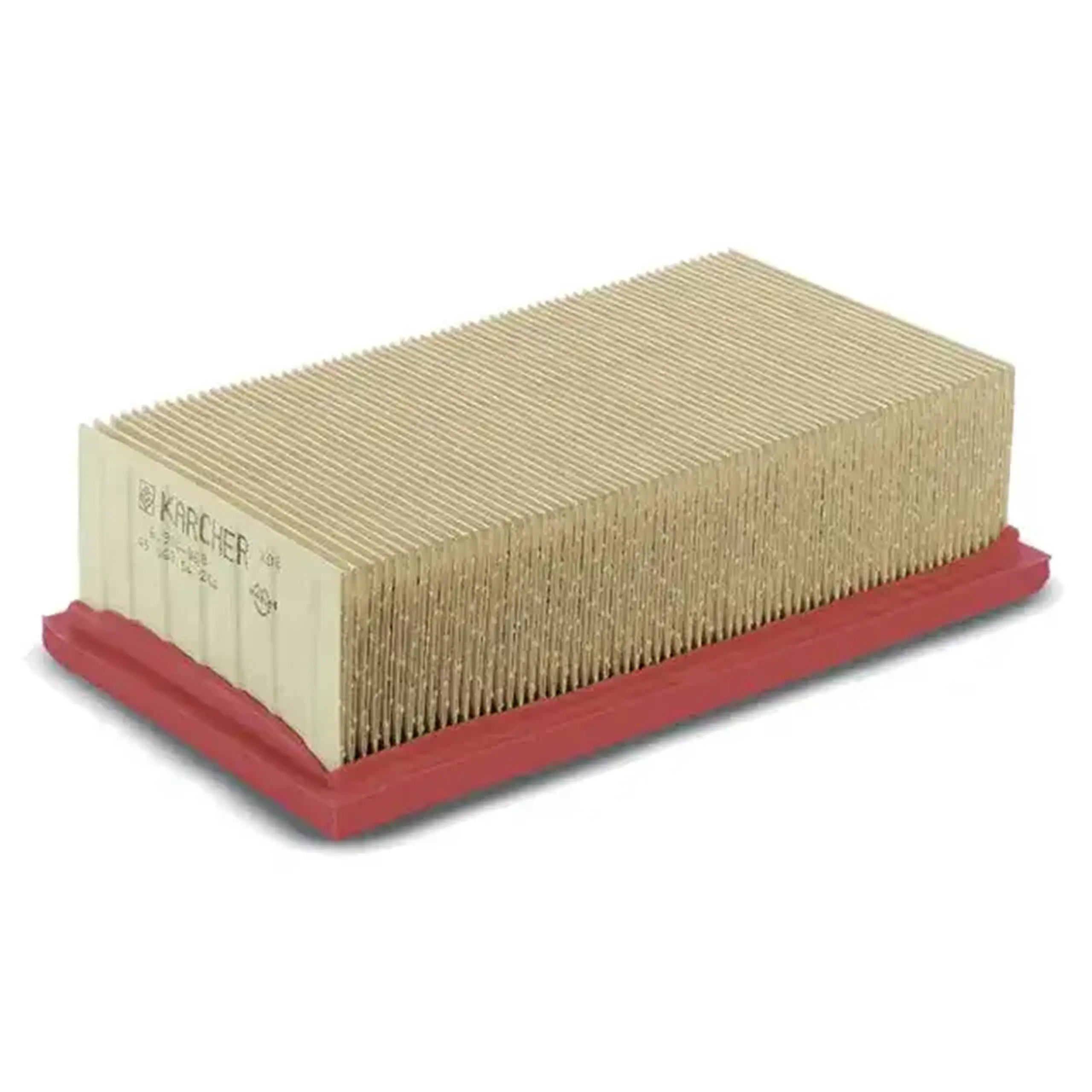 Filtru pentru aspiratoare 6.414-498.0 20,5 x 7,5 x 7 mm KARCHER