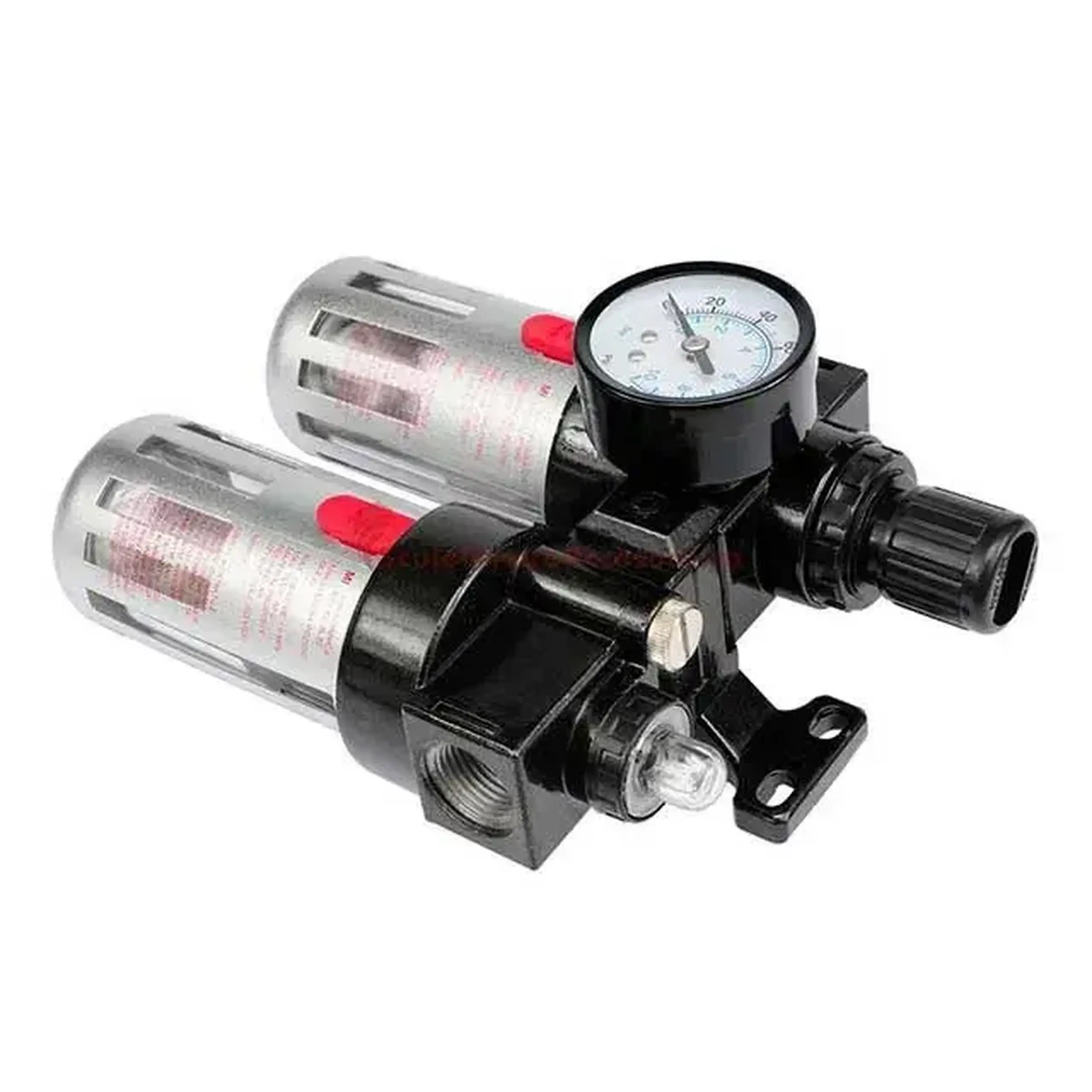 Filtru de aer, regulator și lubrifiant 81556 1/2'' 10 bar Vorel