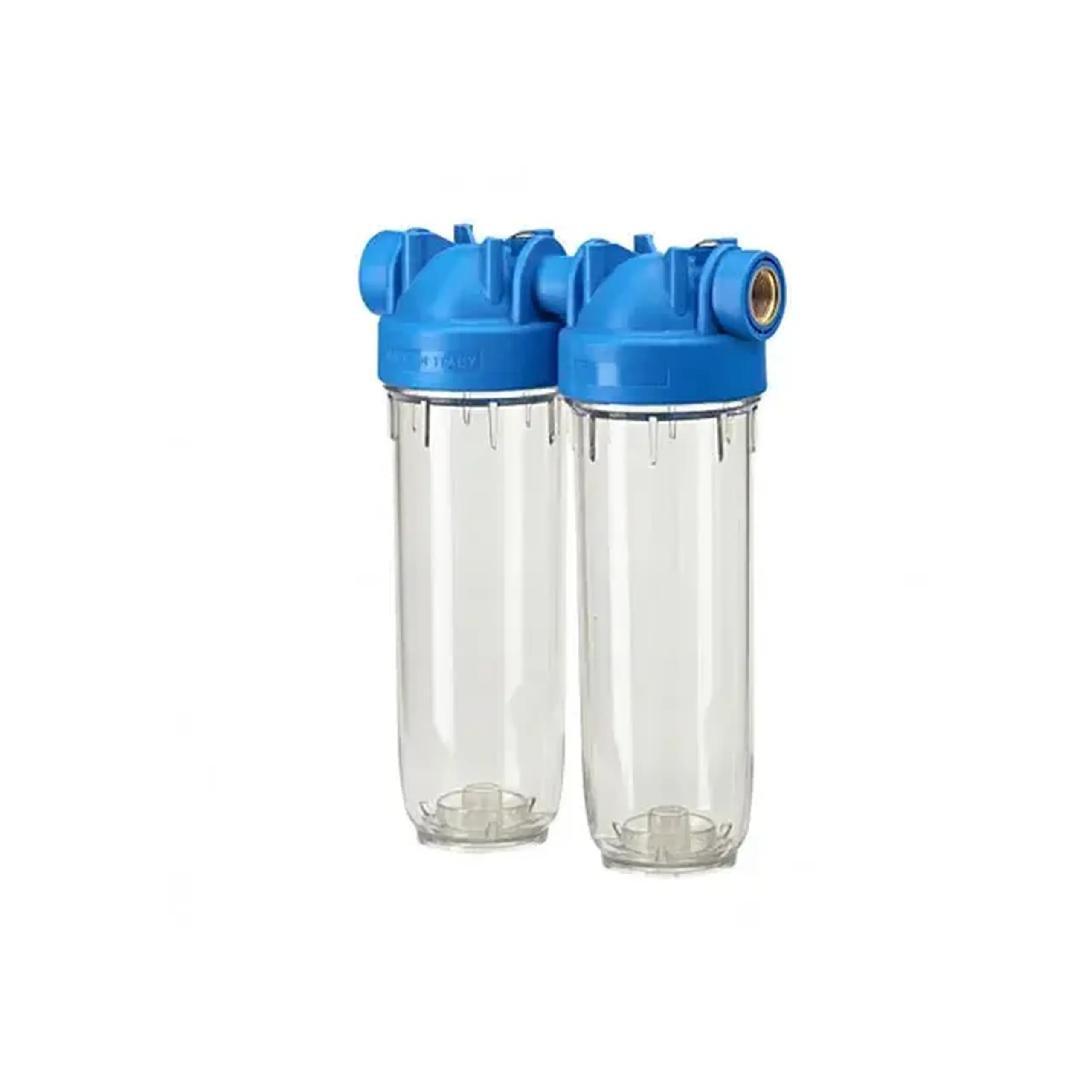 Filtru de apă DP 10 DUO 3/4'' ATLASFILTRI