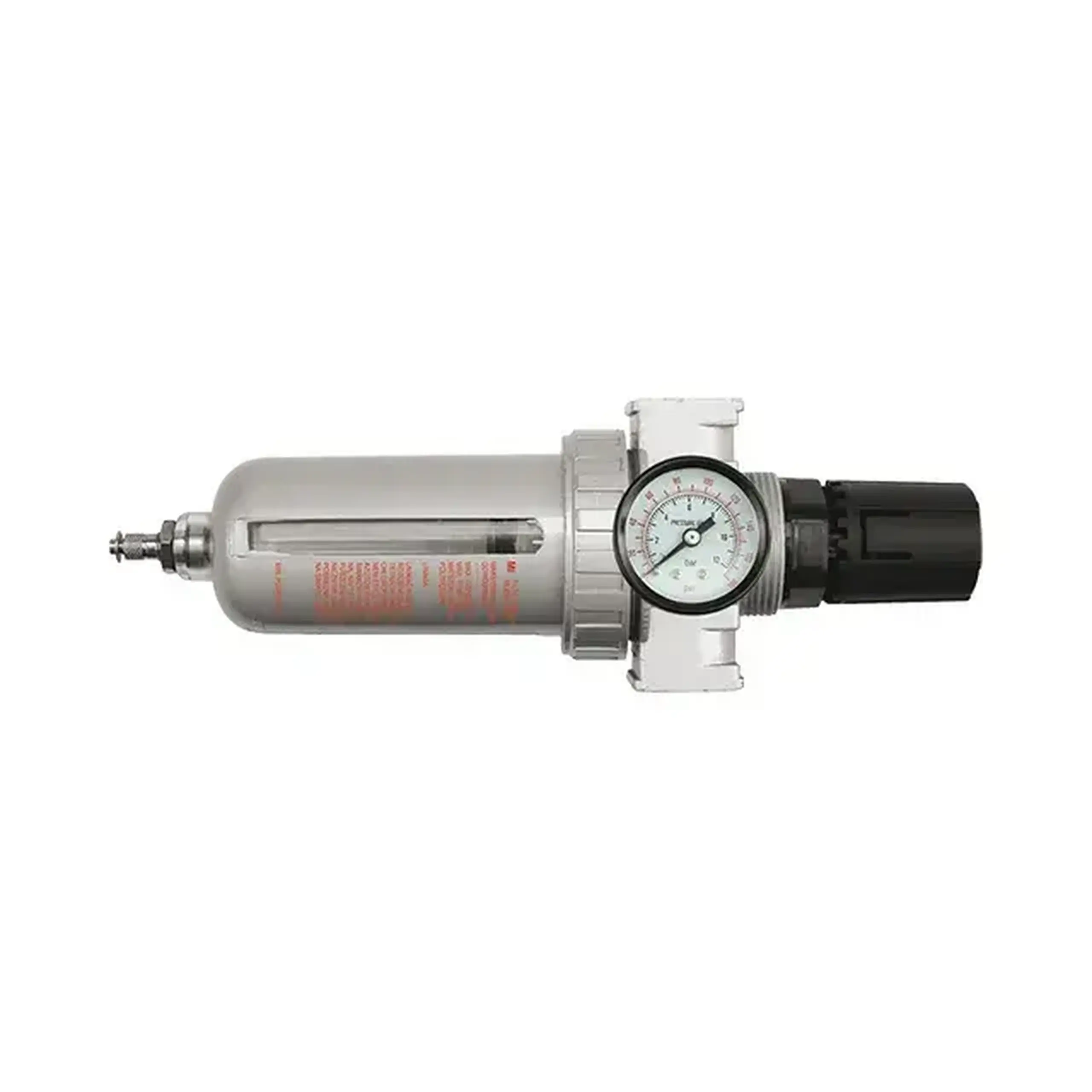 Filtru cu reductor FR-200 1/2" 10 bar Vorel