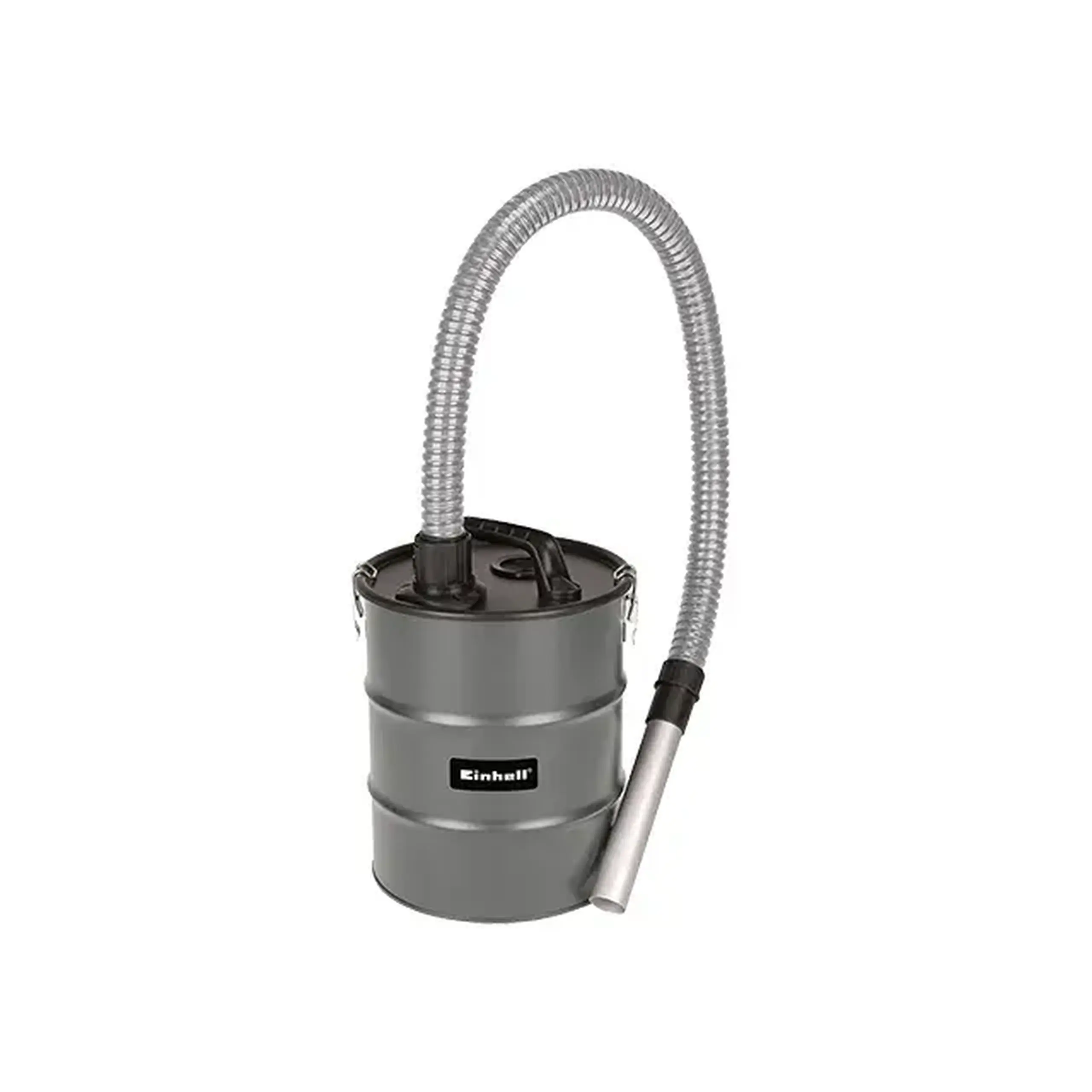 Filtru pentru cenușă Einhell - Volum rezervor 18 l