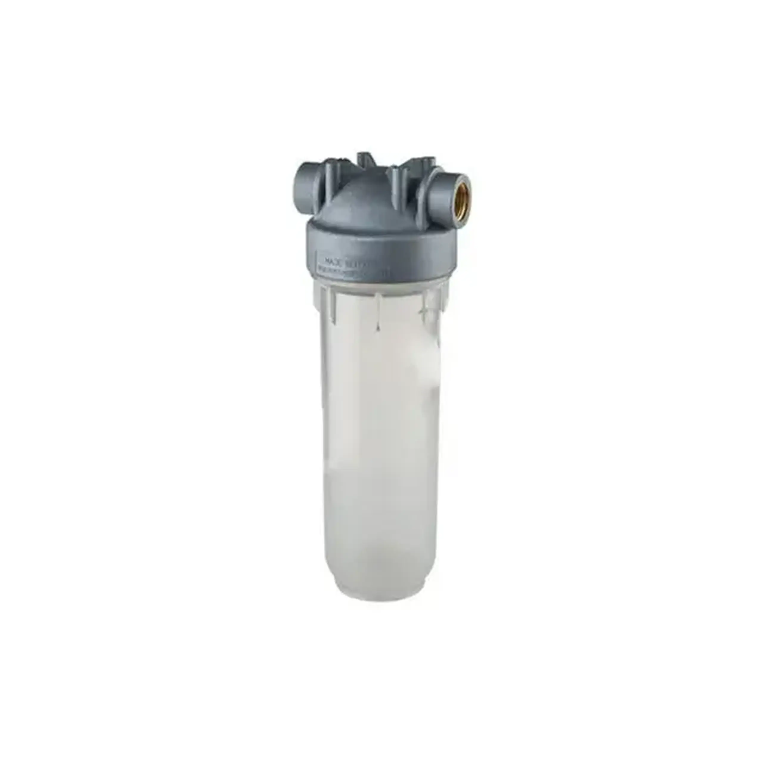 Filtru de apă DP 10 MONO 3/4'' ATLASFILTRI