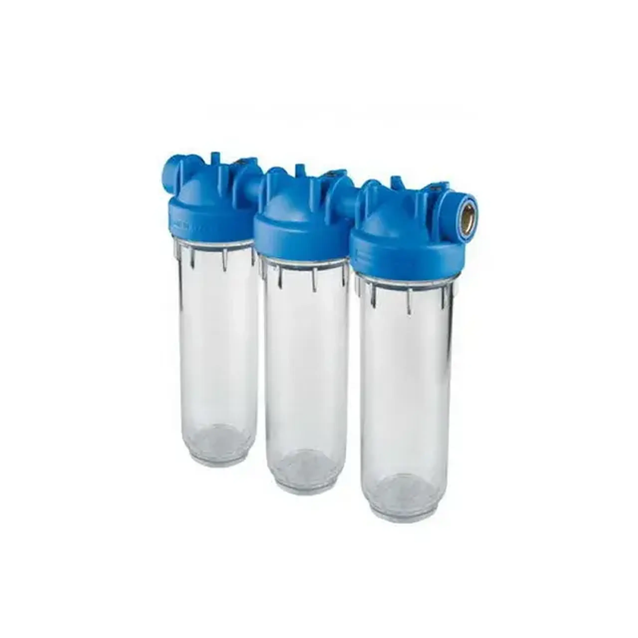 Filtru DP 10 TRIO 1 100x340x360 мм