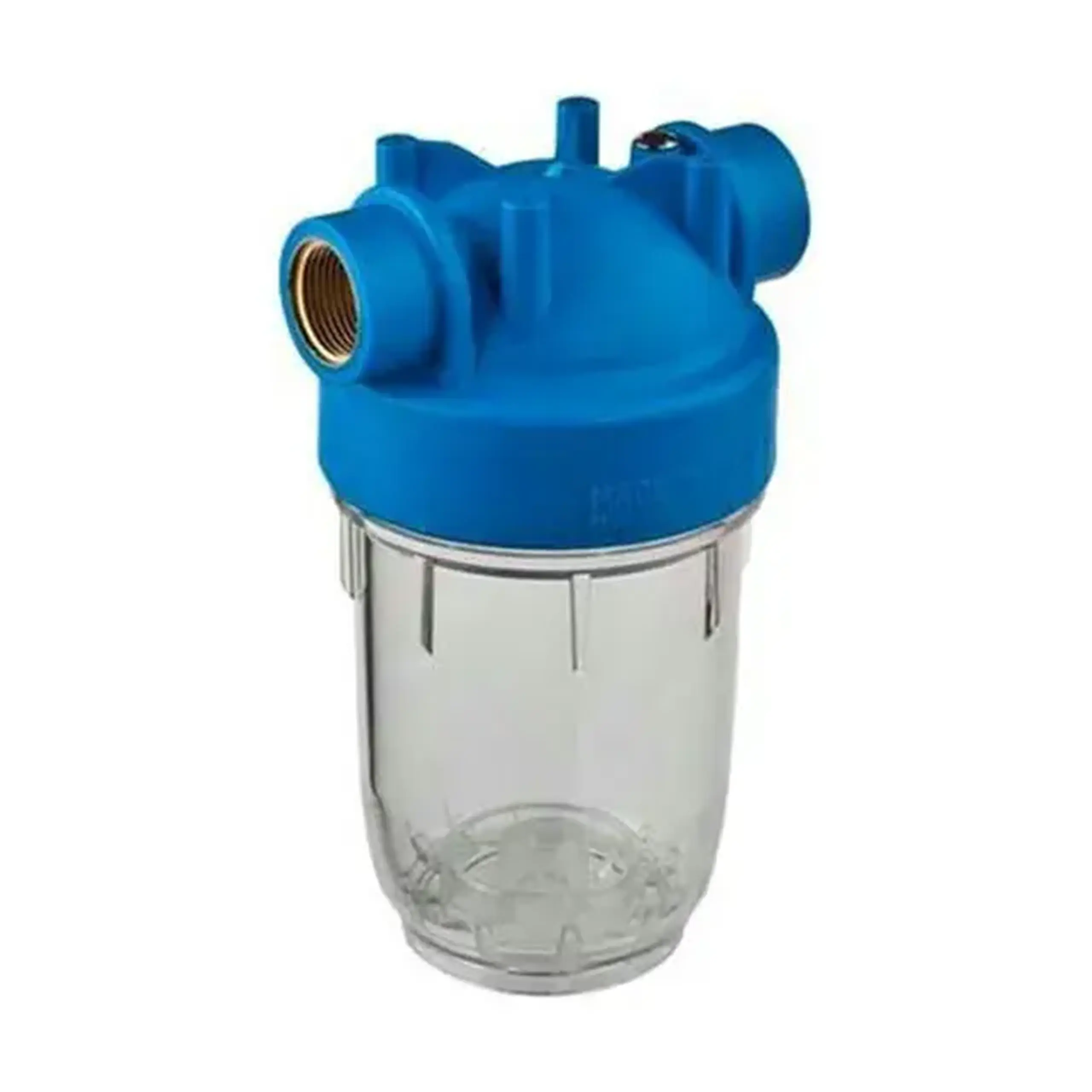Filtru de apă DP 5 MONO 3/4'' ATLASFILTRI