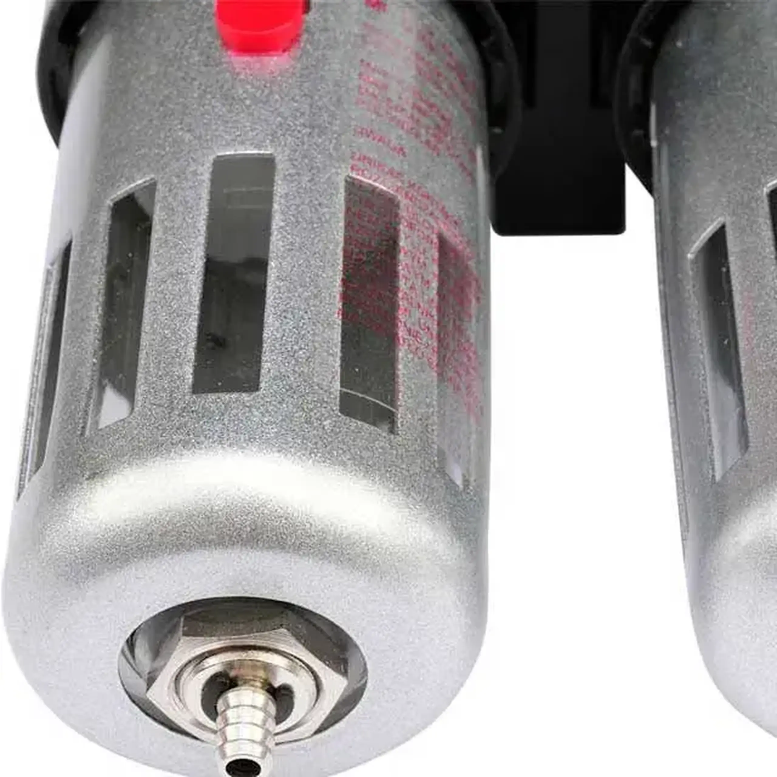 Filtru de aer, regulator și lubrifiant 81556 1/2'' 10 bar Vorel