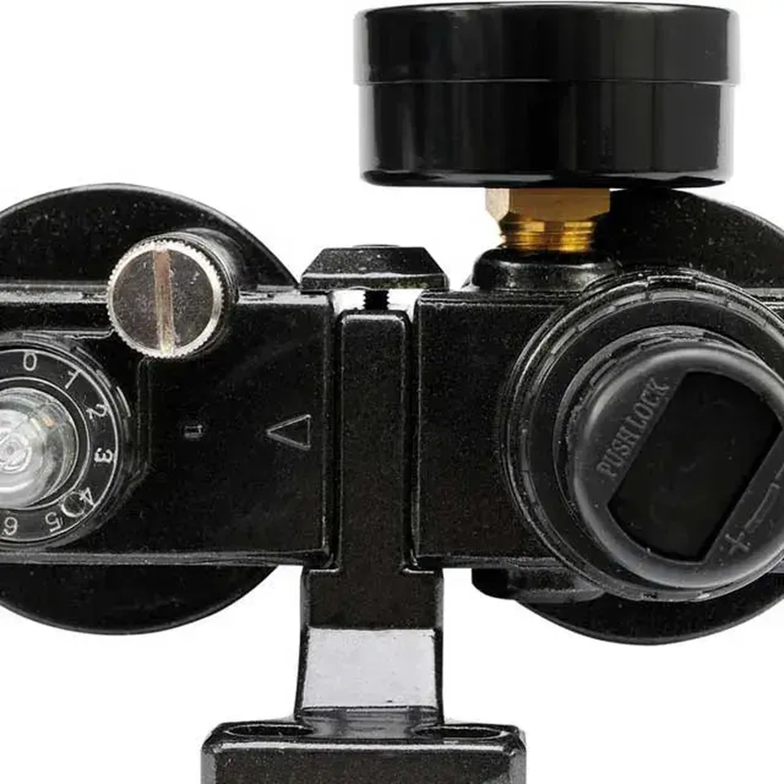 Filtru de aer, regulator și lubrifiant 81556 1/2'' 10 bar Vorel