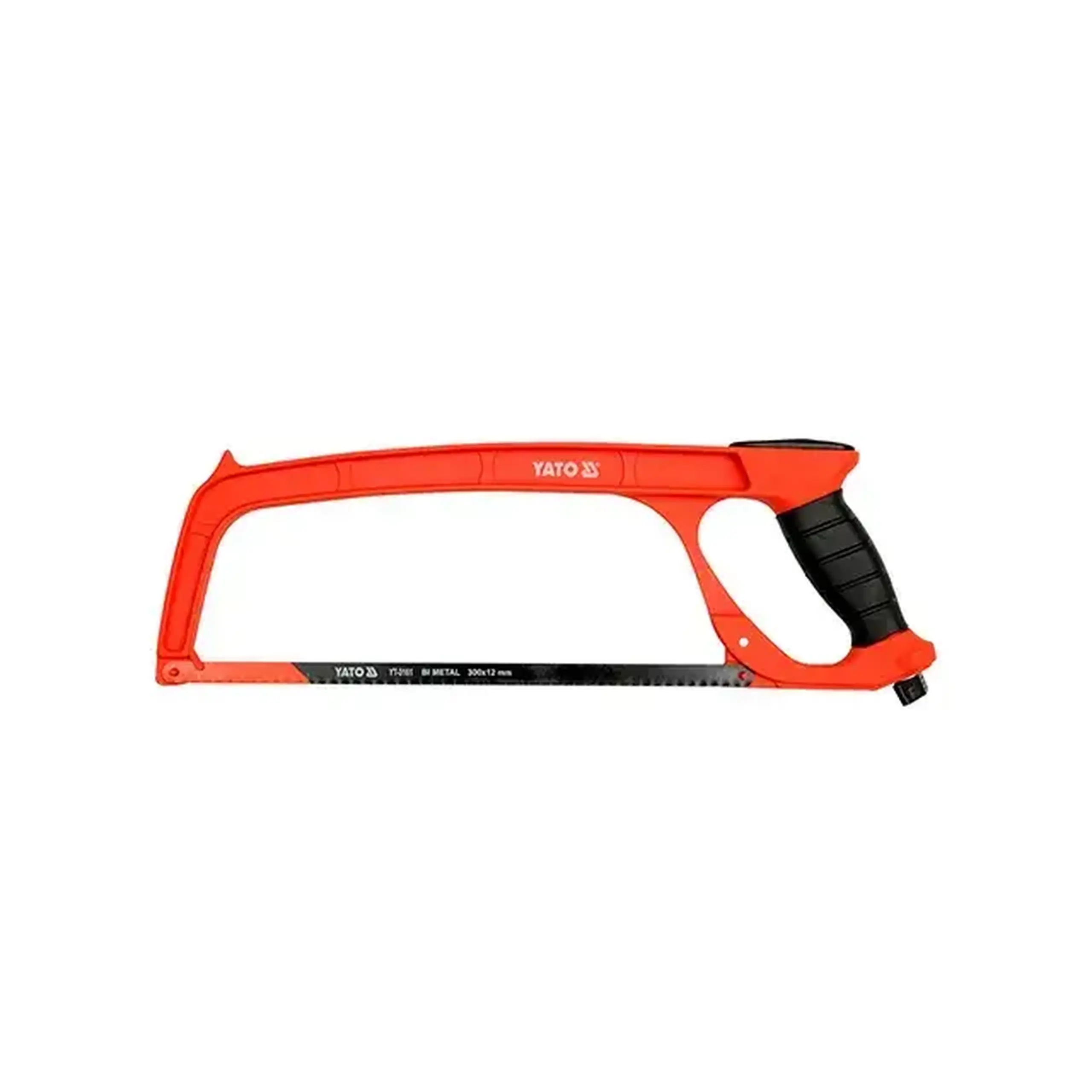 Fierăstrău cu pânză pentru metal 300 x 12 mm Yato