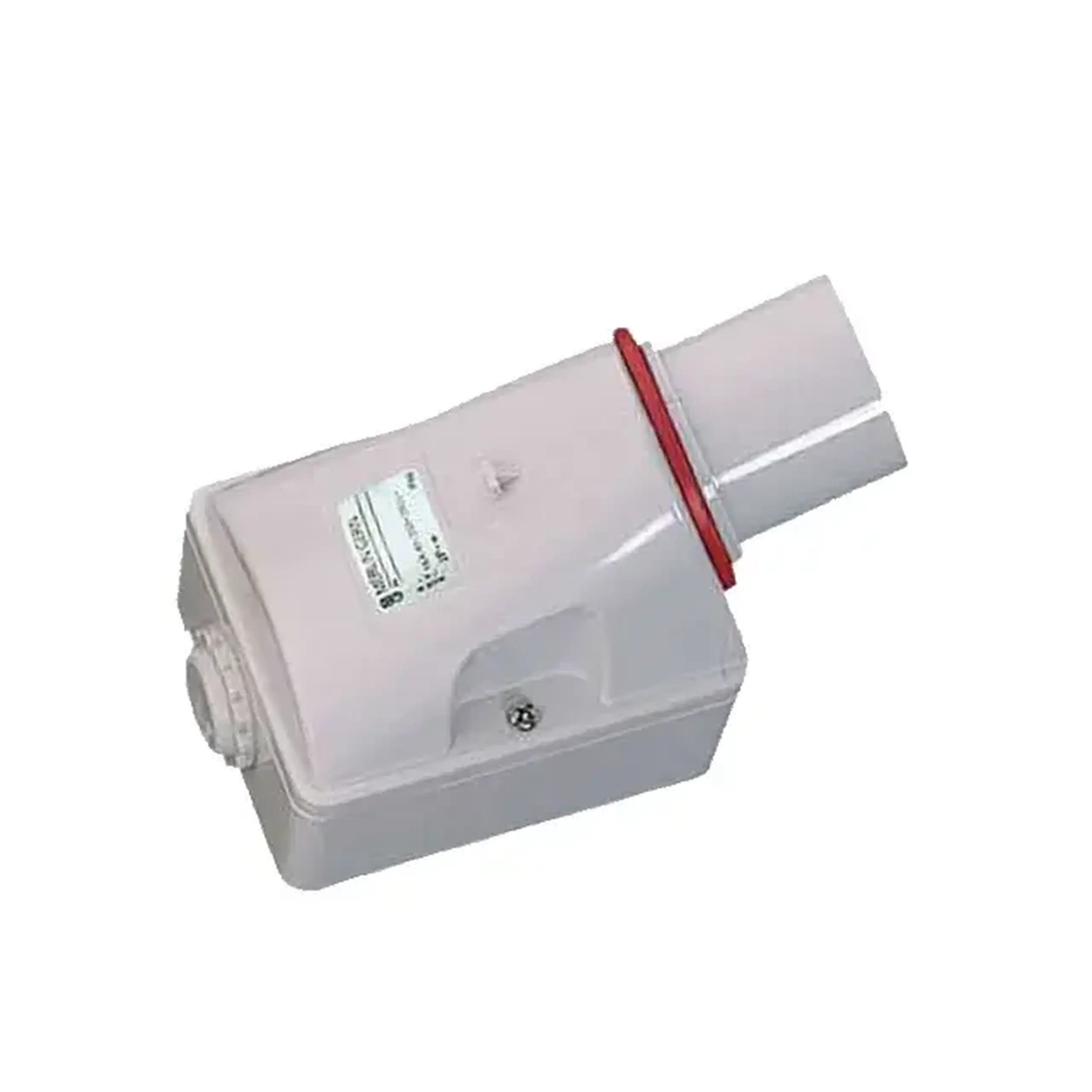 Fișă fixă 83509 5P 16 A 380 V IP44 Schneider-Electric