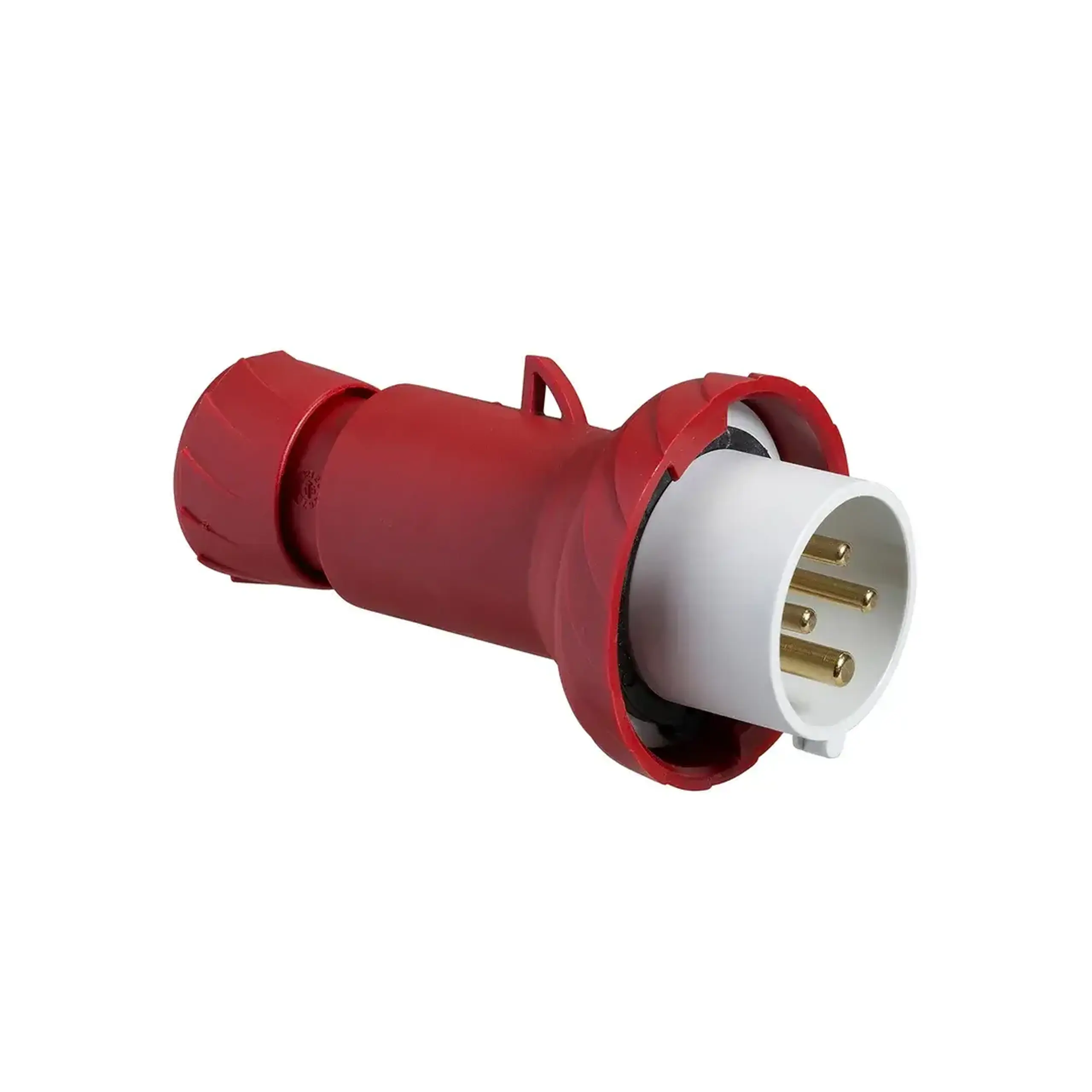 Fișa mobilă Schneider-Electric PKE16M734 4P 16 A 380 V IP67 - Curent (A) 16 A