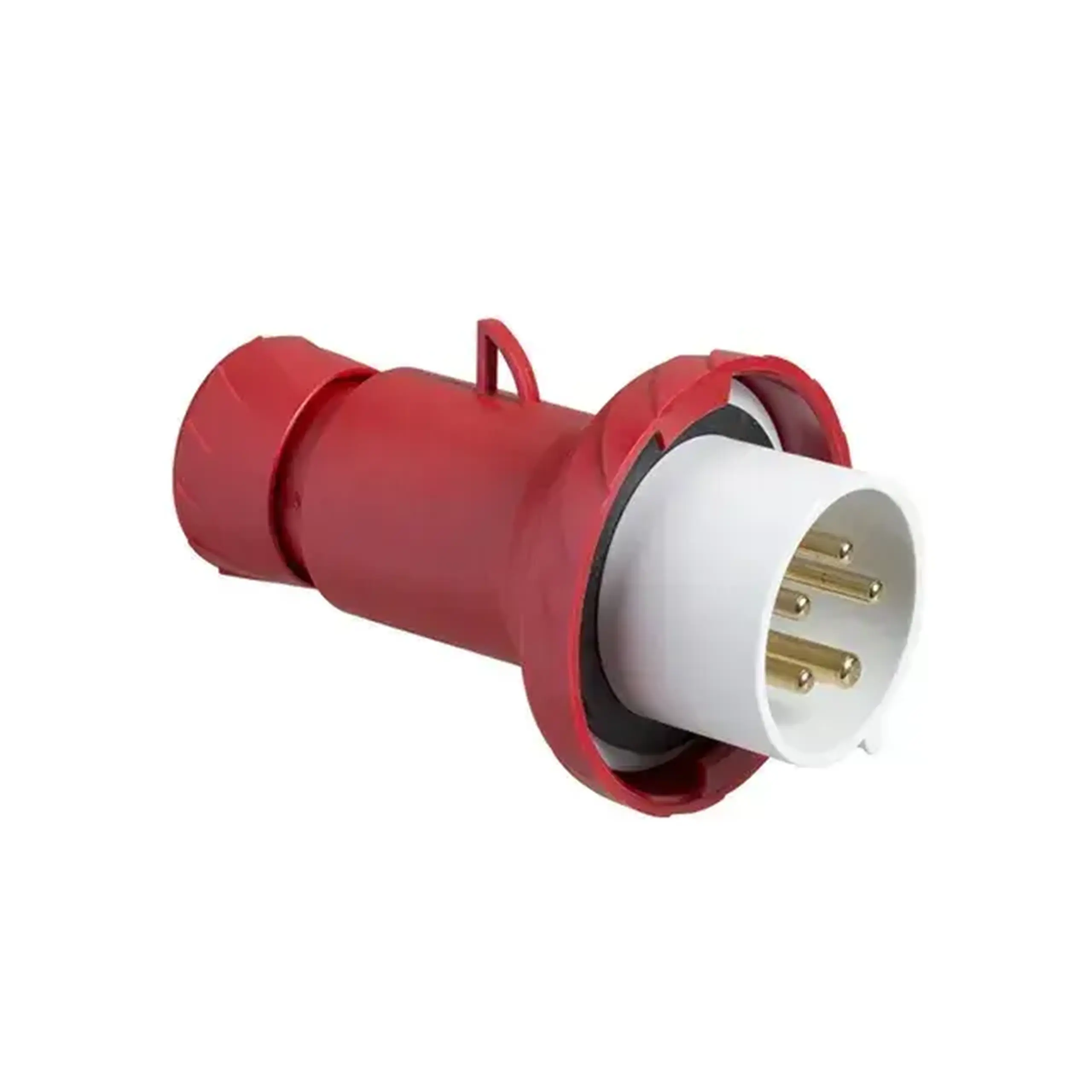 Fișa mobilă Schneider-Electric PKE16M735 5P 16 A/25 A 380 V IP67 - Model PKE16M735