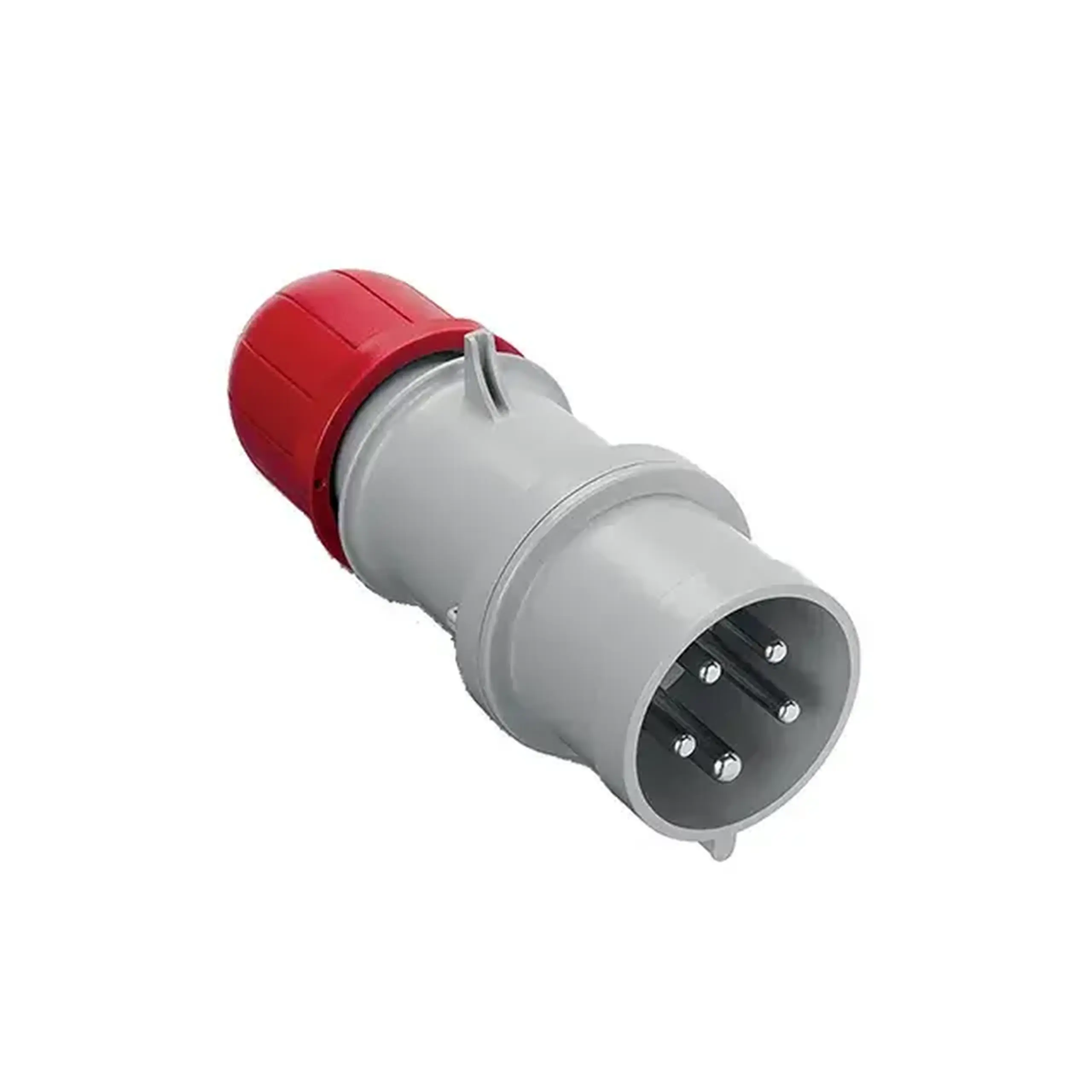 Fișa mobilă 213.3236 4P 32A 380-415 V IP44 Scame