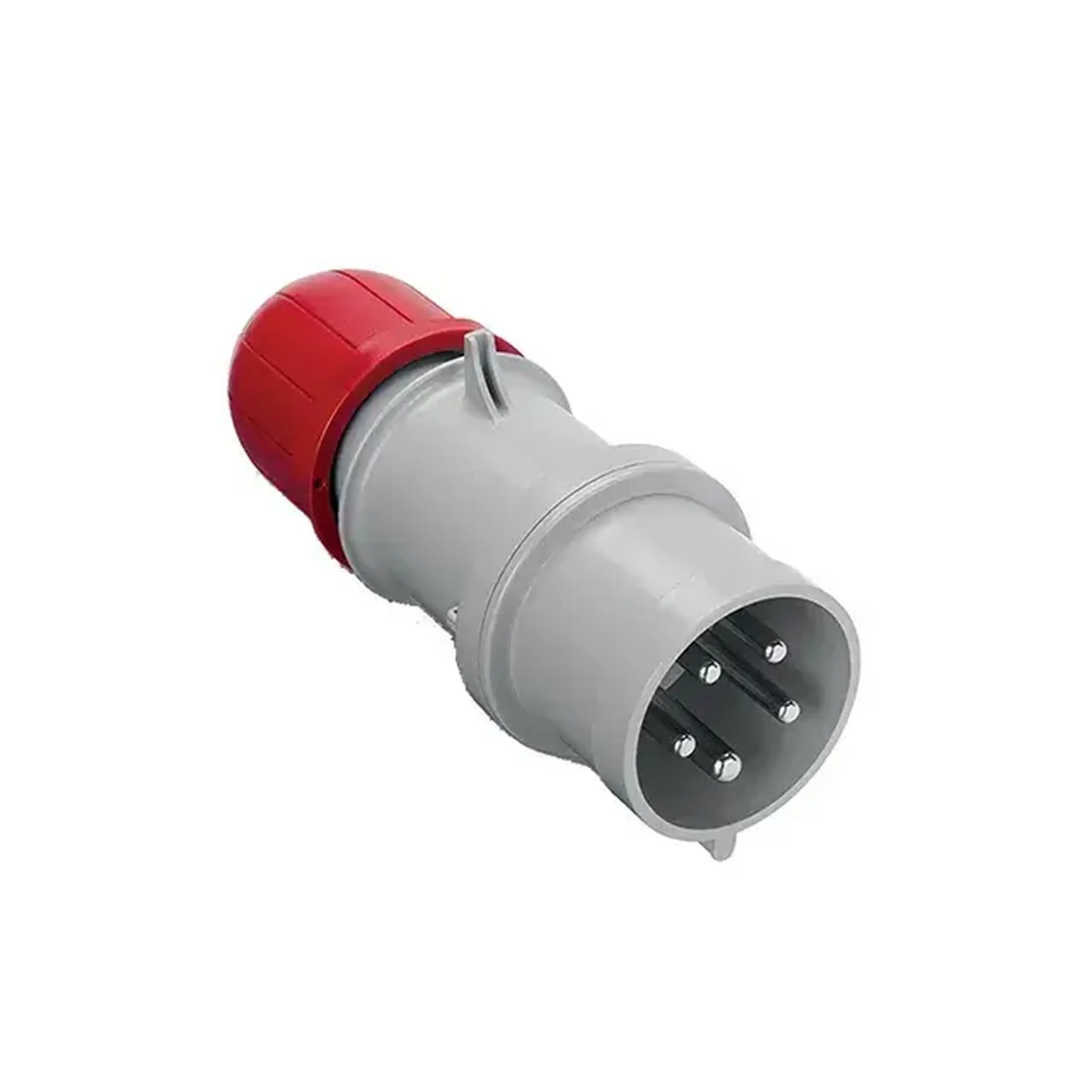 Fișa mobilă 213.3237RV 5P 32A 346-415 V IP44 Scame