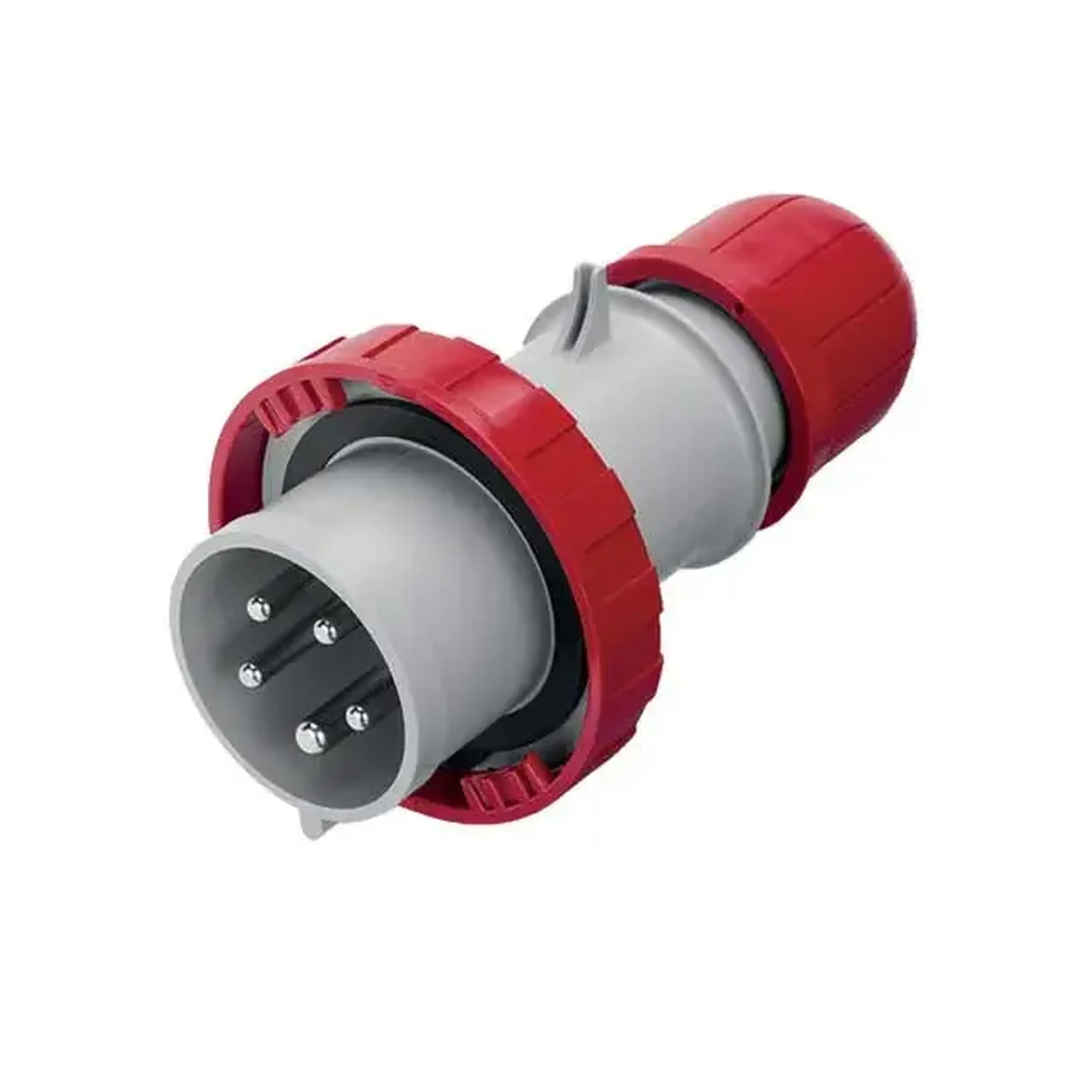 Fișa mobilă Scame 218.12537 3P+N+E 125 A 346-415 V IP66