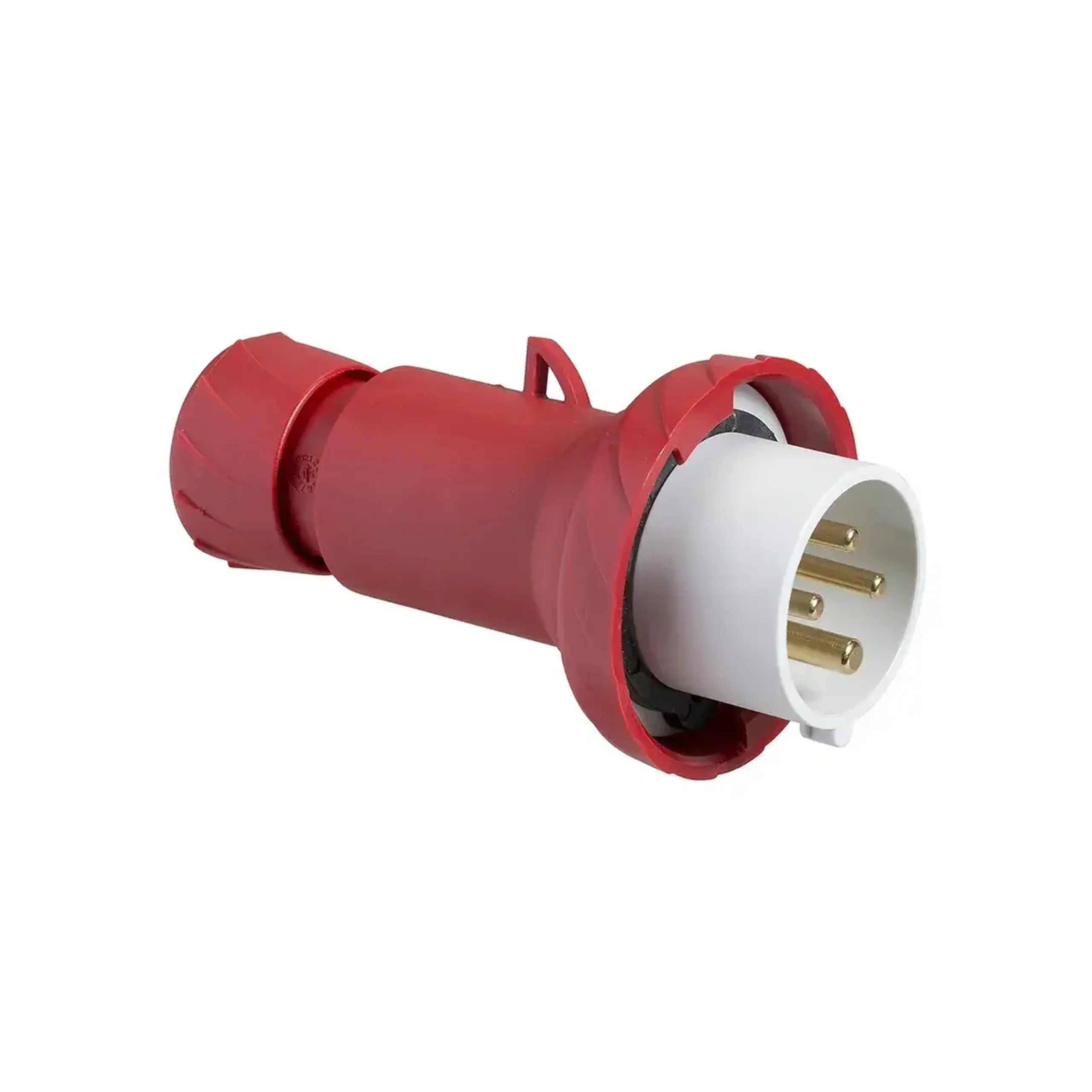 Fișa mobilă Schneider-Electric PKE16M734 4P 16 A 380 V IP67 - Curent (A) 32A