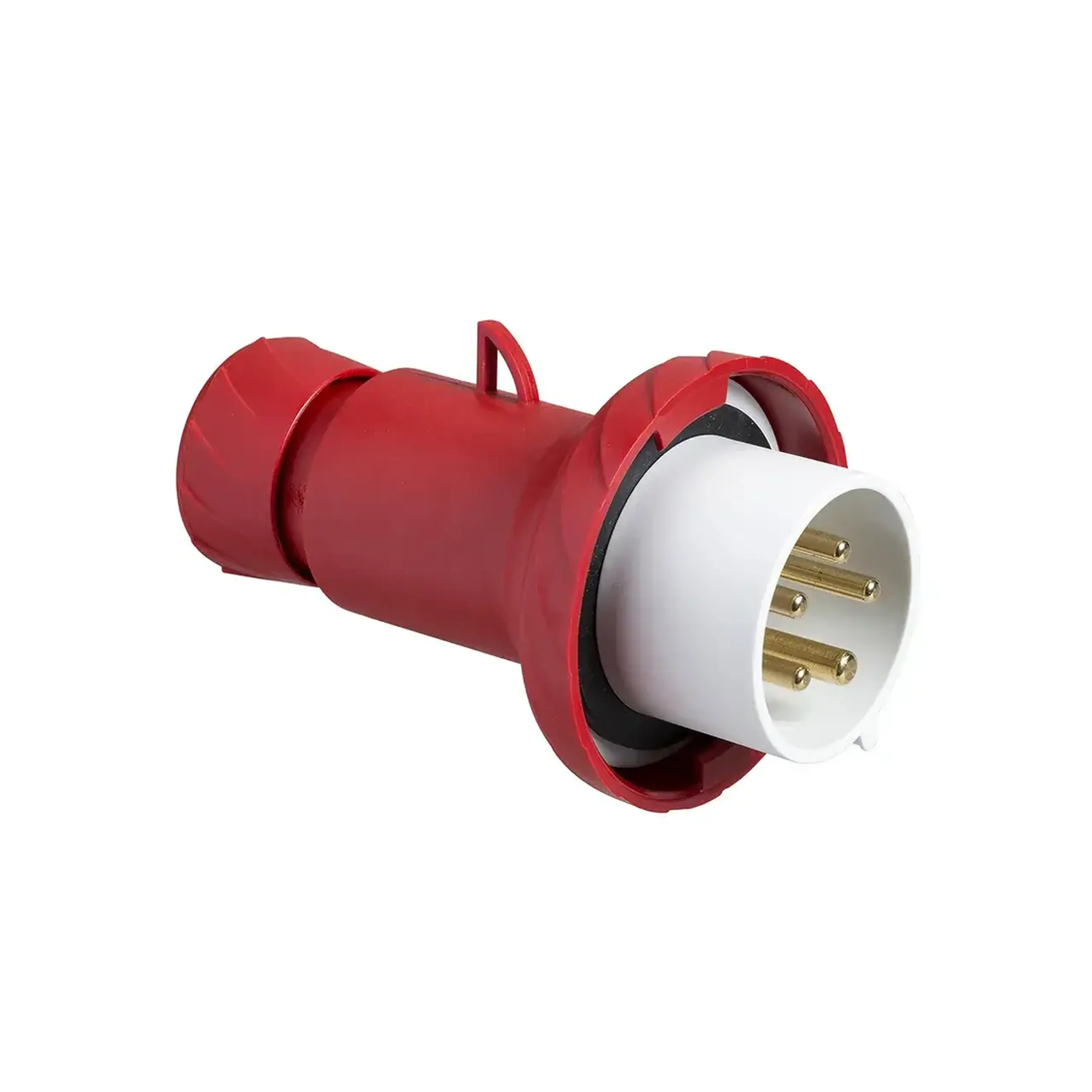 Fișa mobilă Schneider-Electric PKE16M735 5P 16 A/25 A 380 V IP67 - Model PKE32M735
