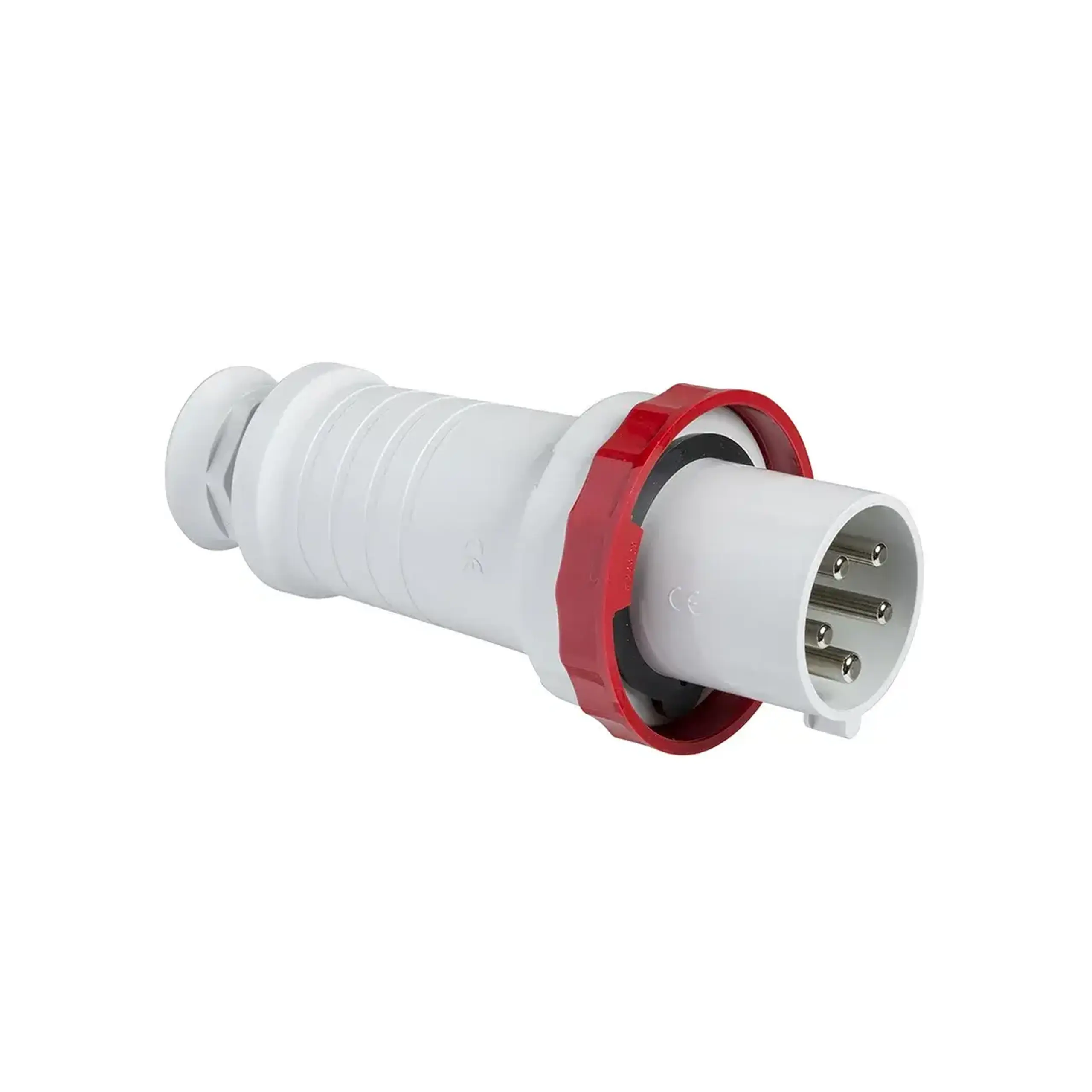 Priză mobilă Schneider-Electric 81383 5P 63 A 380-415 V IP67 - Model 81383