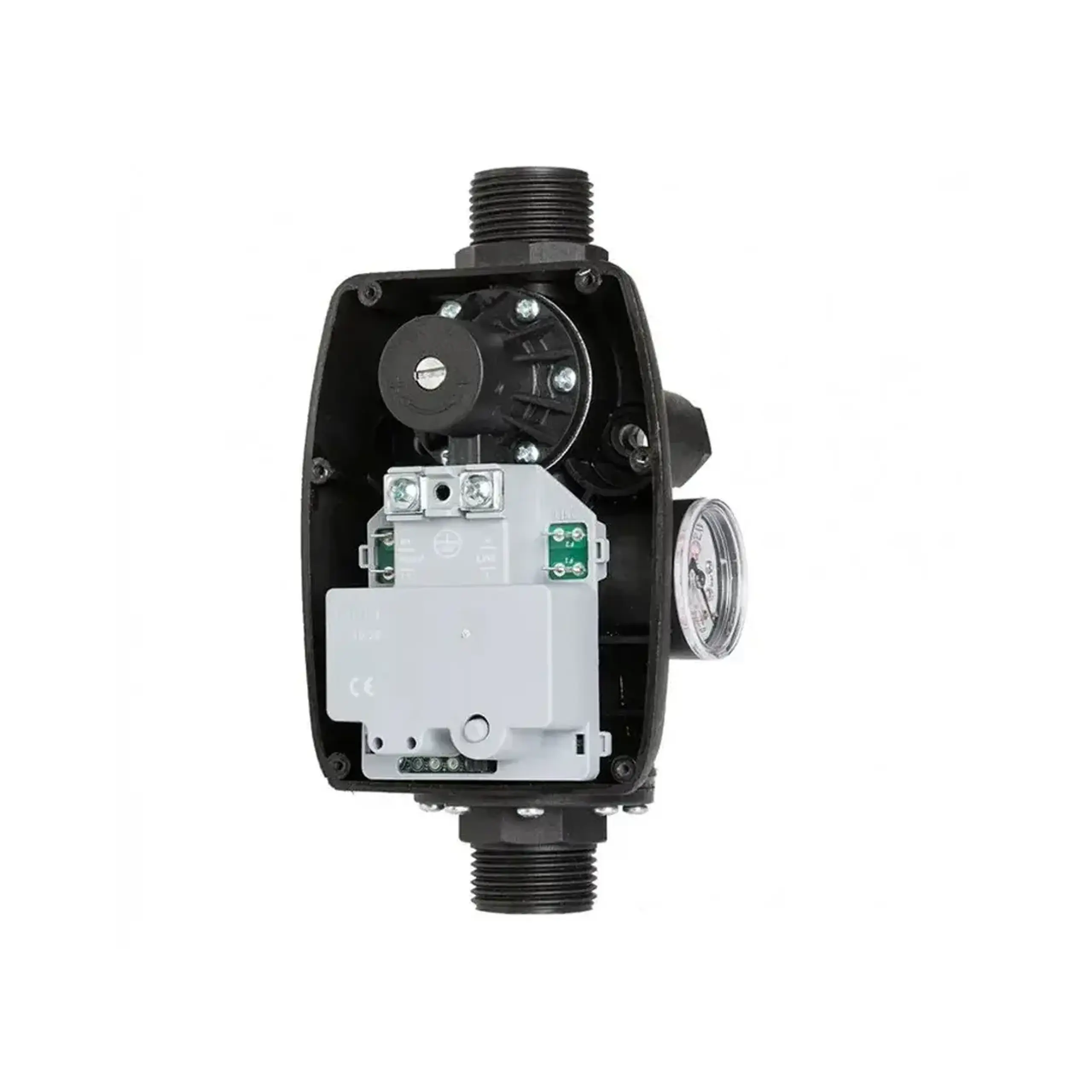 Presostat BRIO2000MT 12 A 220 - 240 V Italtecnica