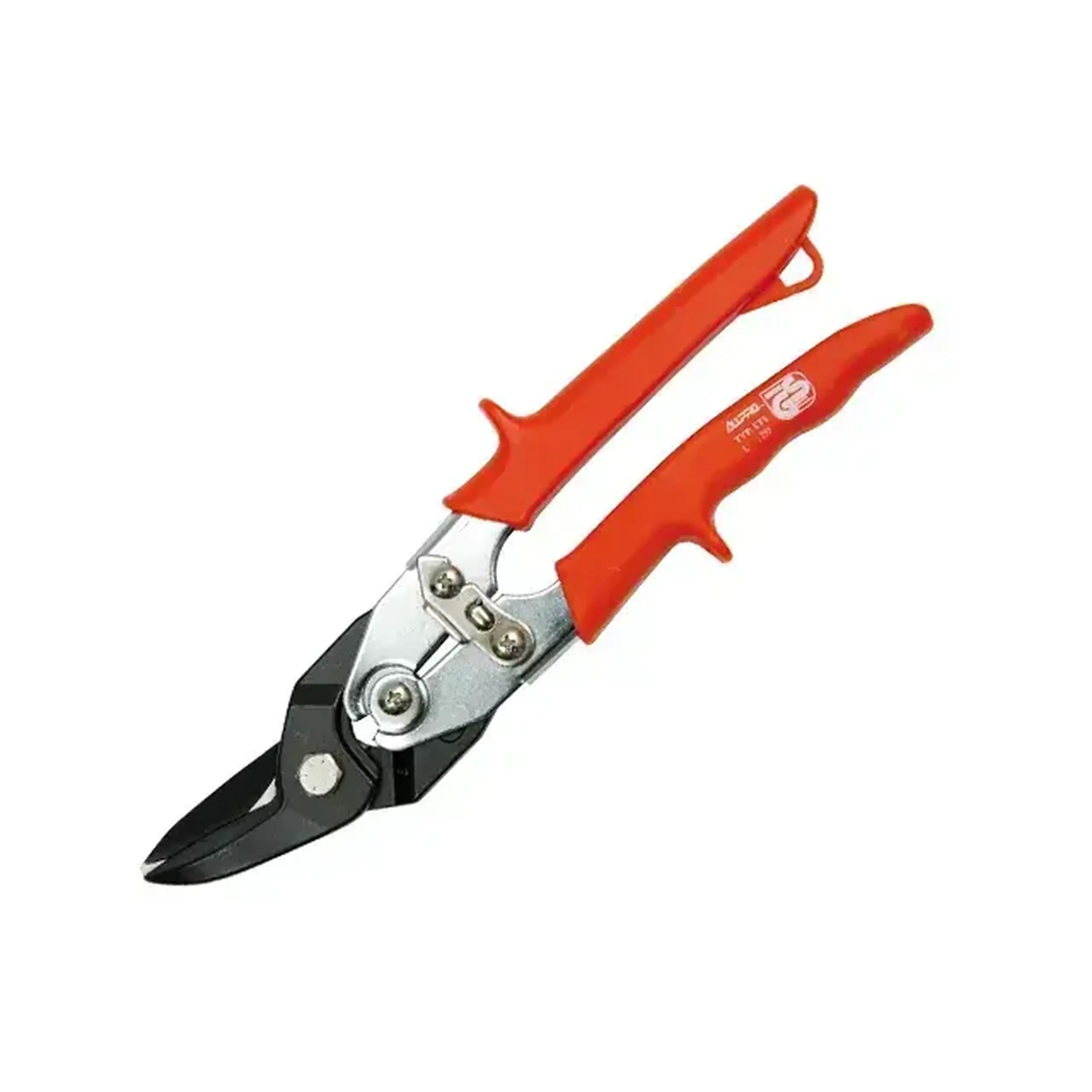 Foarfece pentru tablă 250 mm Vorel