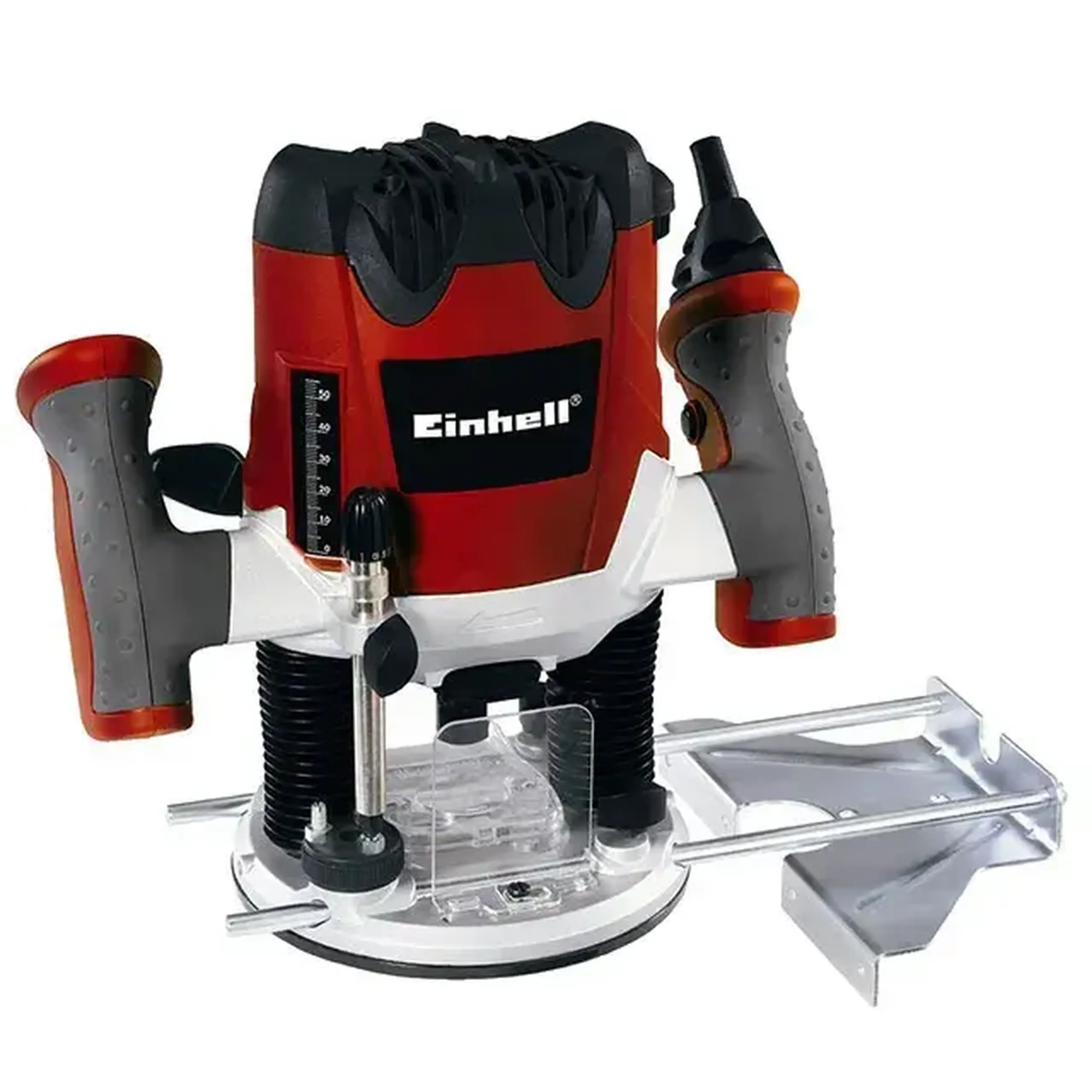 Freză electrică multifuncțională Einhell RT-RO 55 1200 W 220 V 11000 - 30000 rot/min
