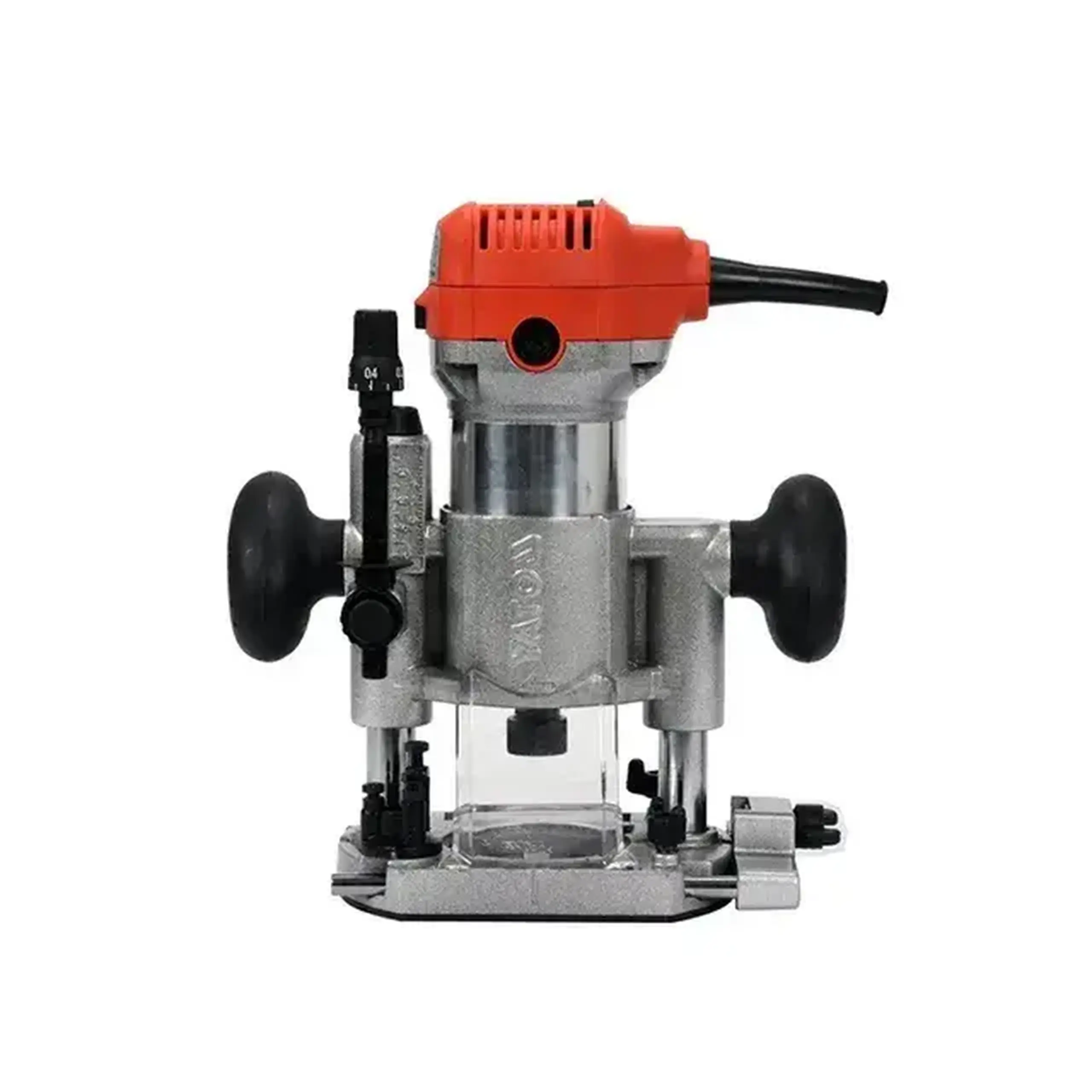 Freză electrică pentru lemn 710 W 220 - 240 V 13000 - 33000 rot/min Yato