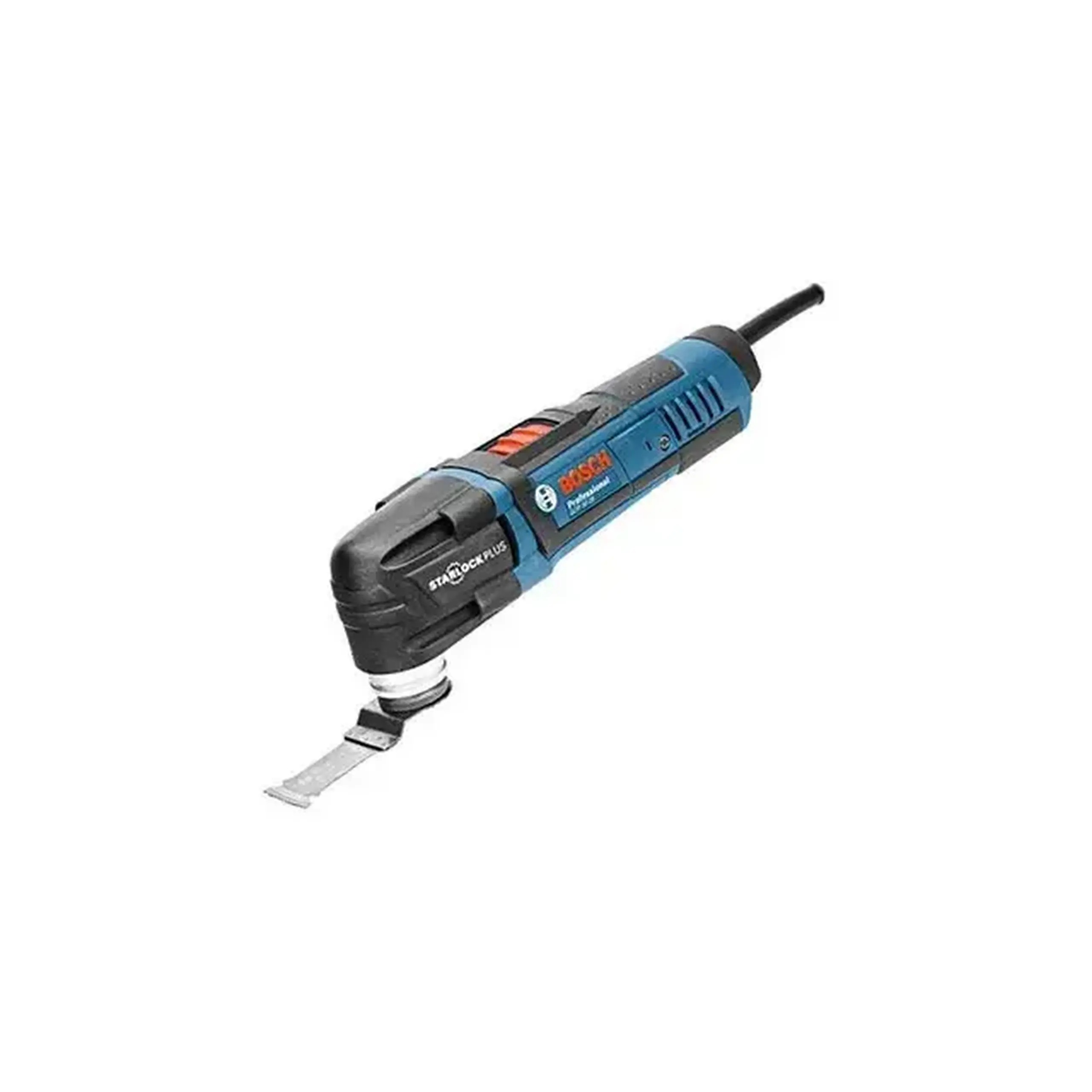 Freză universală Bosch GOP 30-28 300 W 220 - 240 V 8000-20.000 rot/min