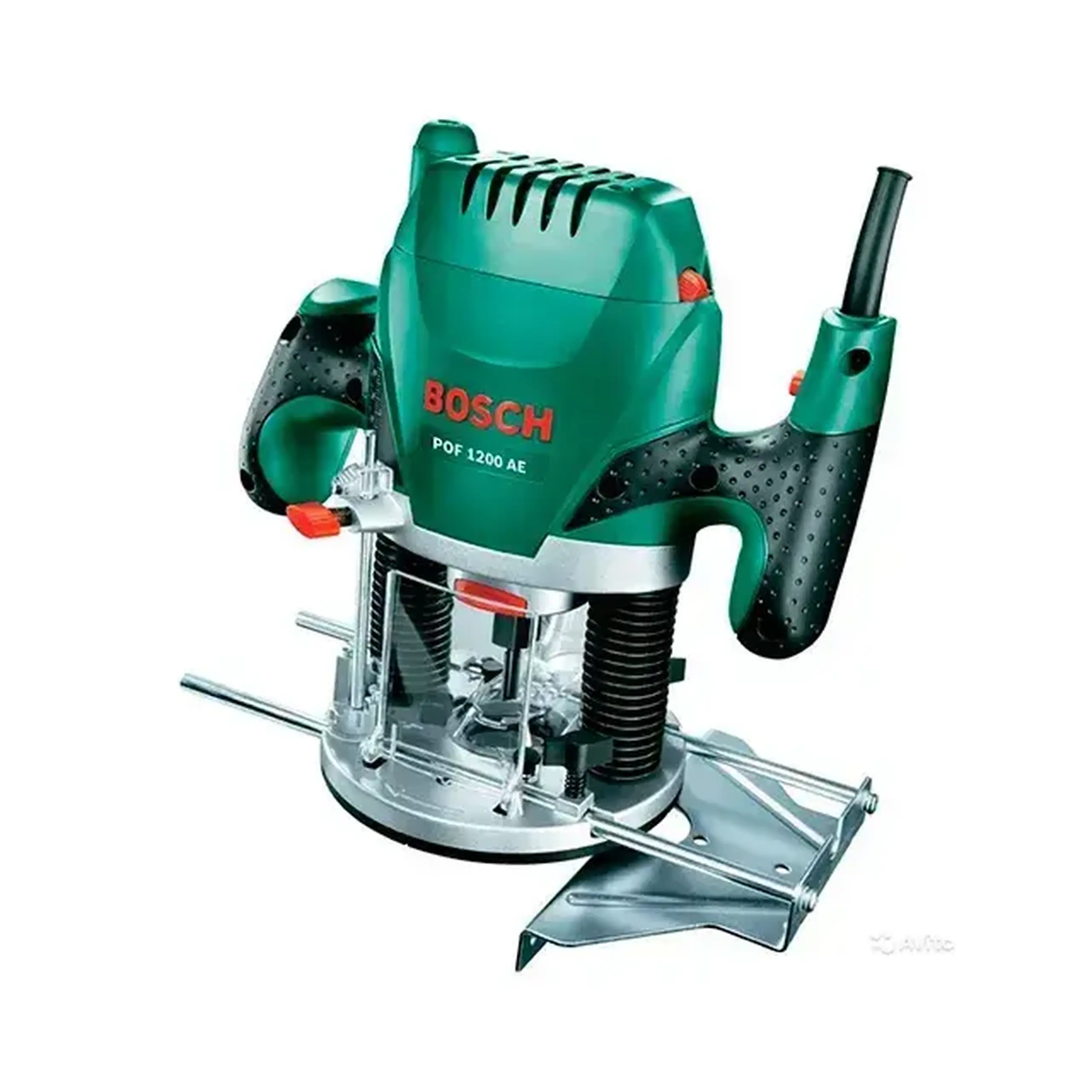 Freză electrică multifuncțională Bosch 1200 AE 1200 W 220 V 0 - 28000 rot/min