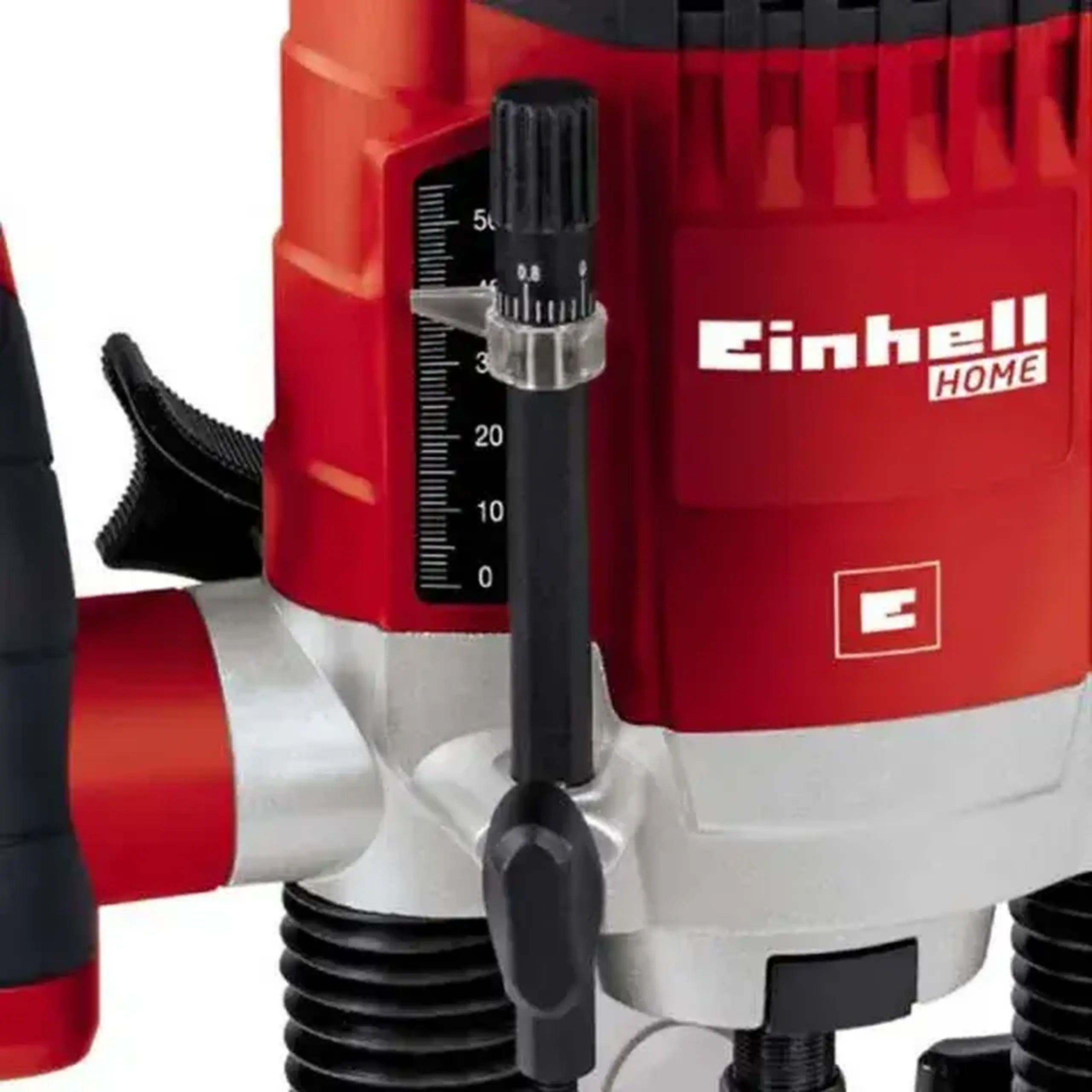 Freză electrică multifuncțională Einhell TH-RO 1100 E 1100 W 230 V 30000 rot/min