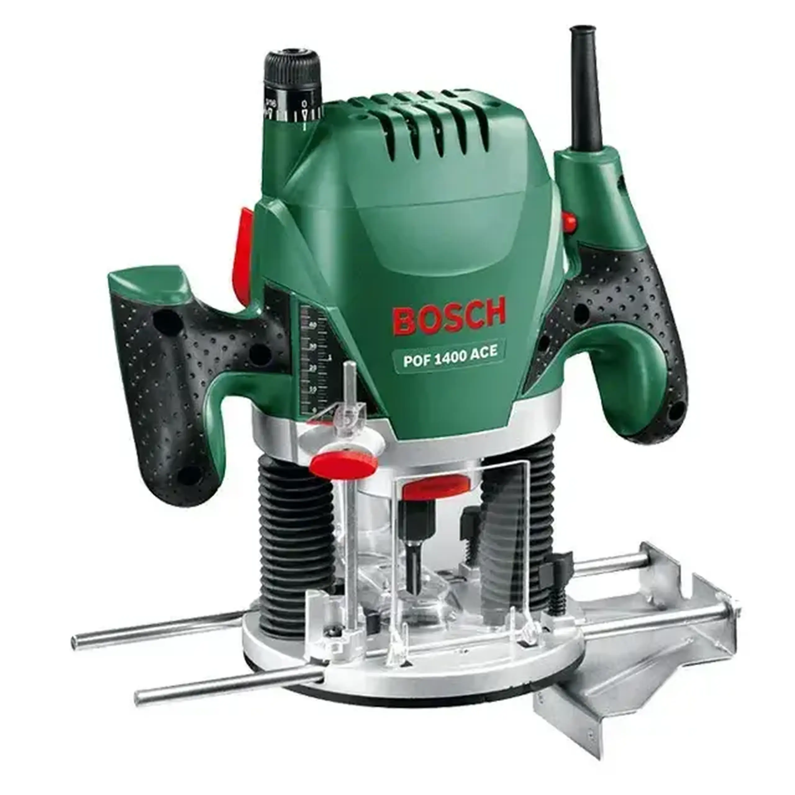 Freză electrică POF 1400 ACE 1400 W 220 V 28000 rot/min Bosch
