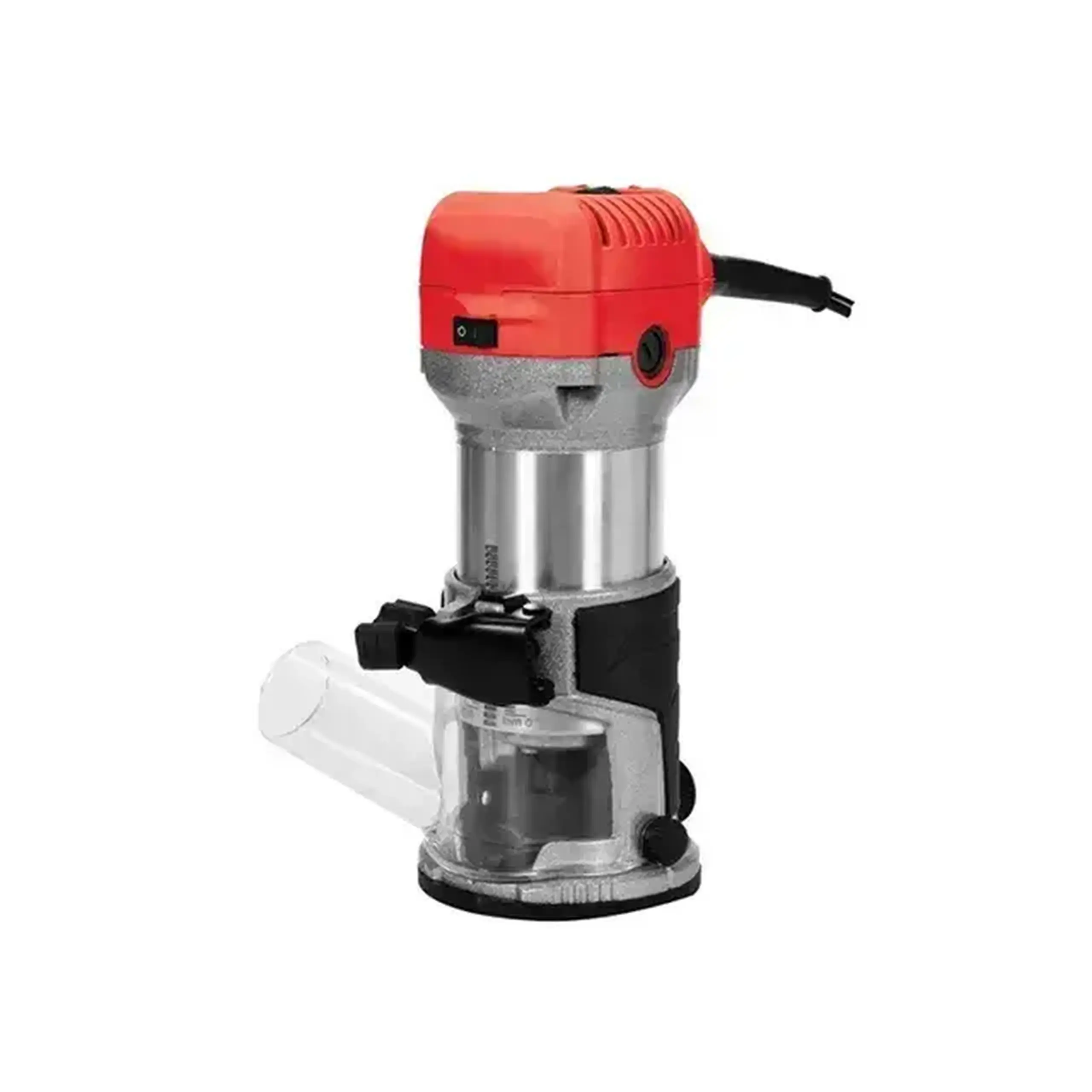 Freză electrică pentru lemn 710 W 220 - 240 V 13000 - 33000 rot/min Yato