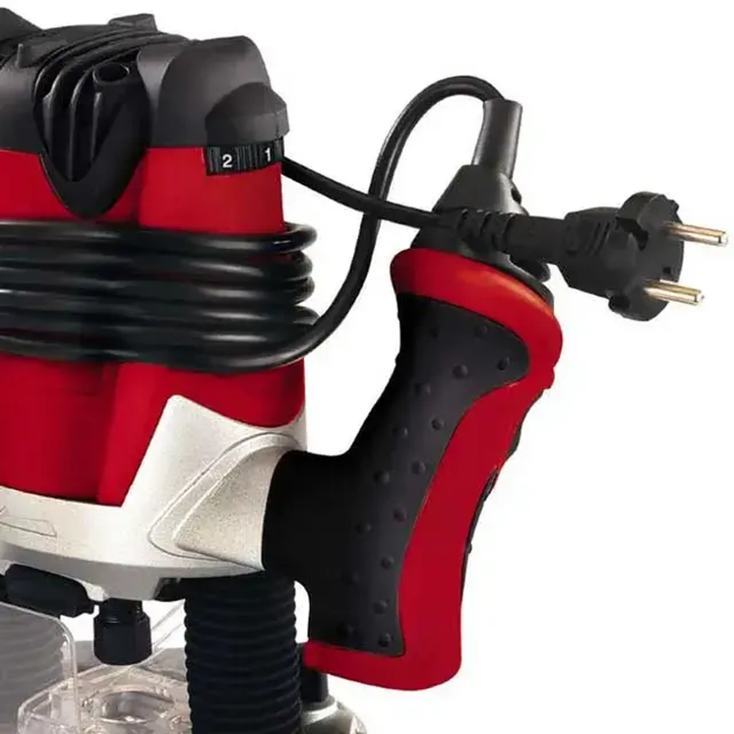 Freză electrică multifuncțională Einhell RT-RO 55 1200 W 220 V 11000 - 30000 rot/min