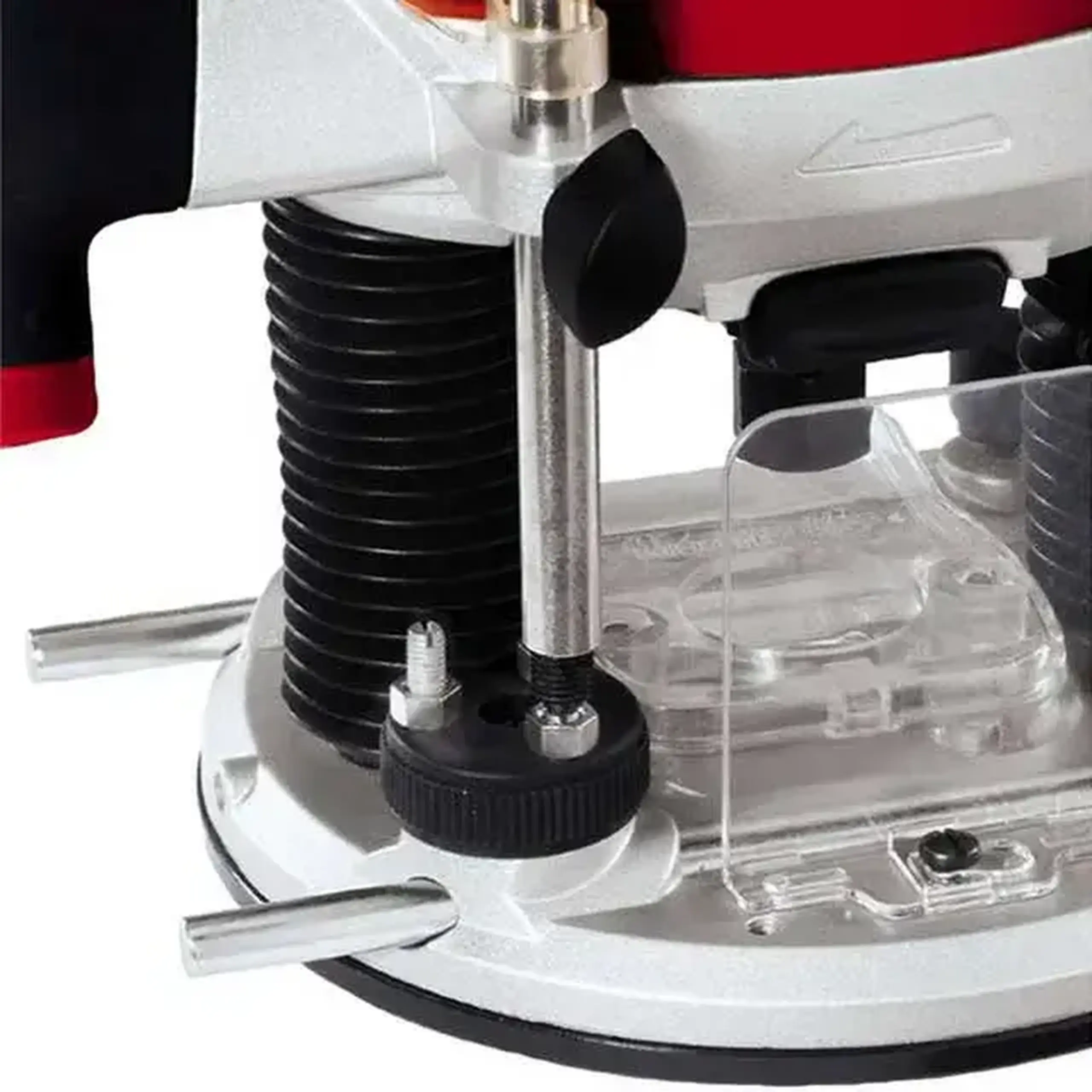 Freză electrică multifuncțională Einhell RT-RO 55 1200 W 220 V 11000 - 30000 rot/min