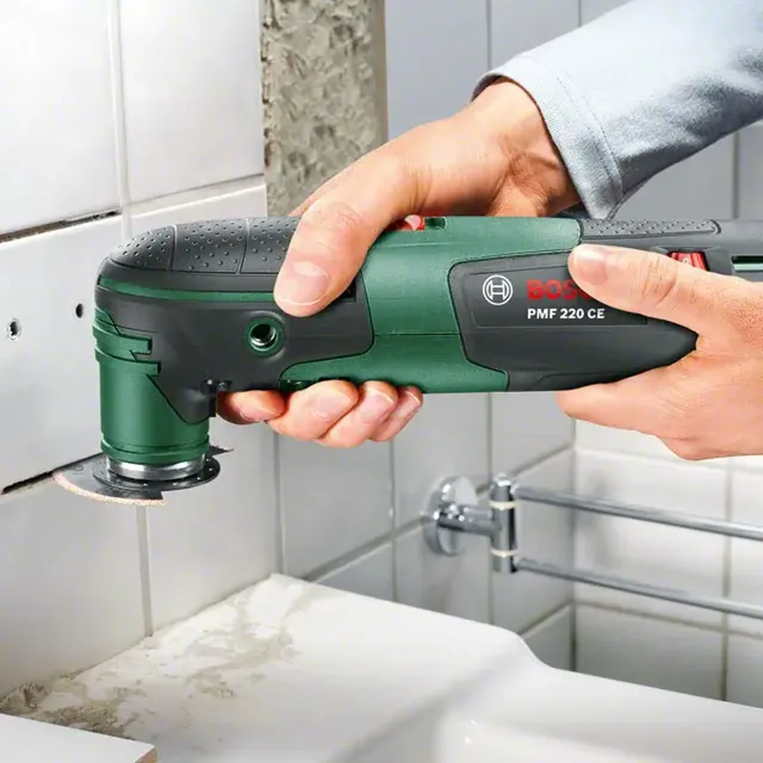 Freză electrică PMF 220 CE 220 W 230 V Bosch
