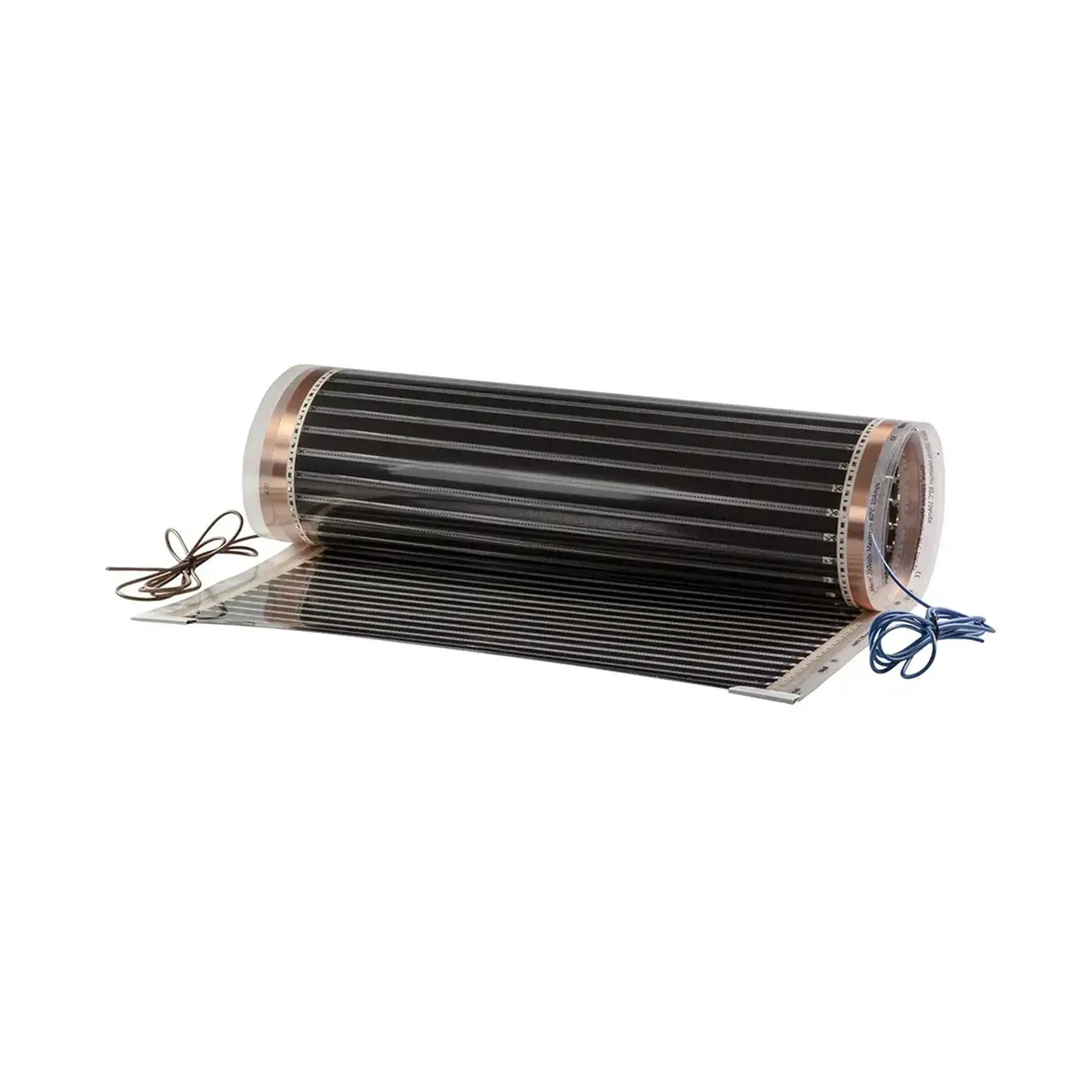 Folie cu încălzire electrică FGP-80 40 W 220 - 240 V 1 x 0.5 m Zamel - Puterea (W) 400 W