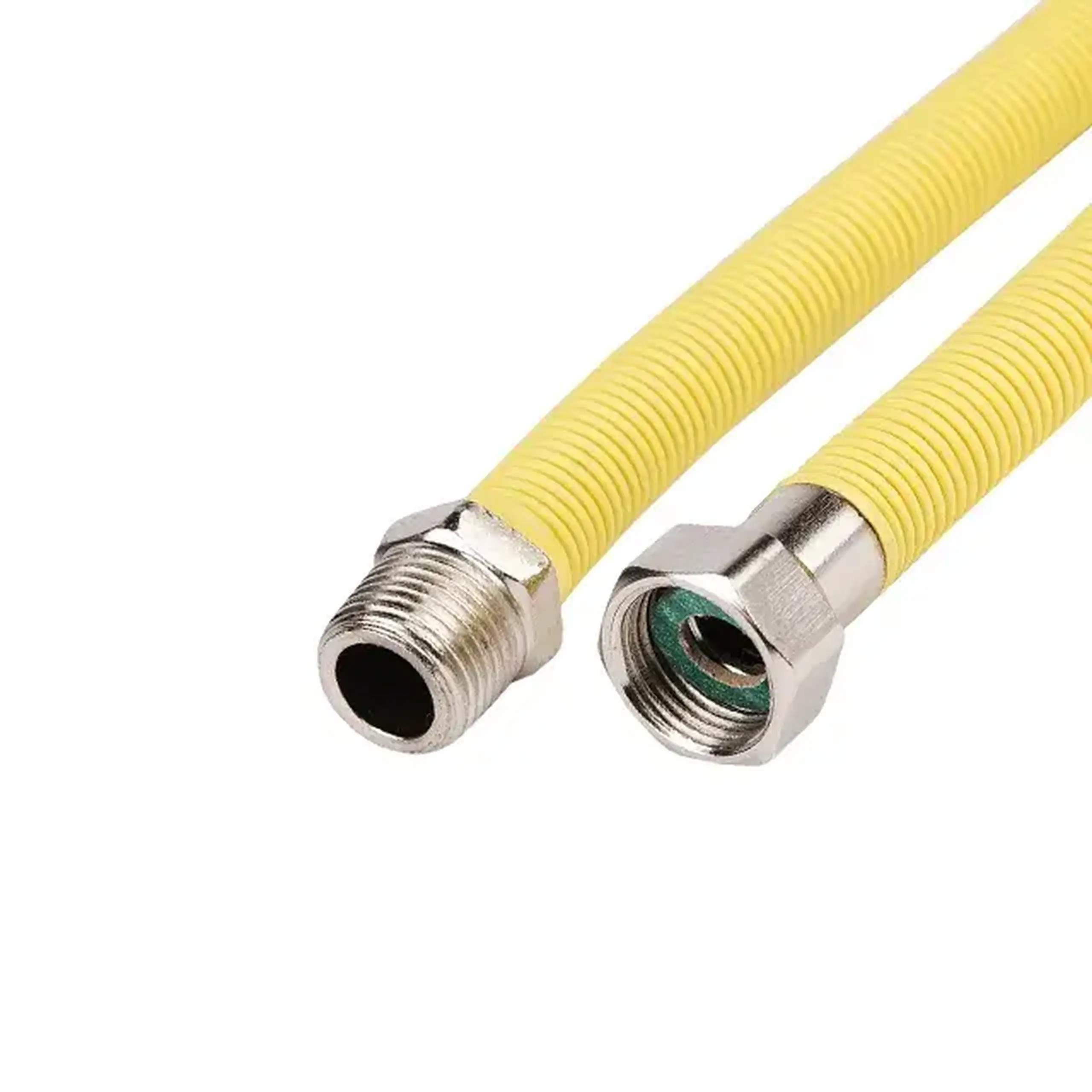 Furtun de gaz MF 200 cm