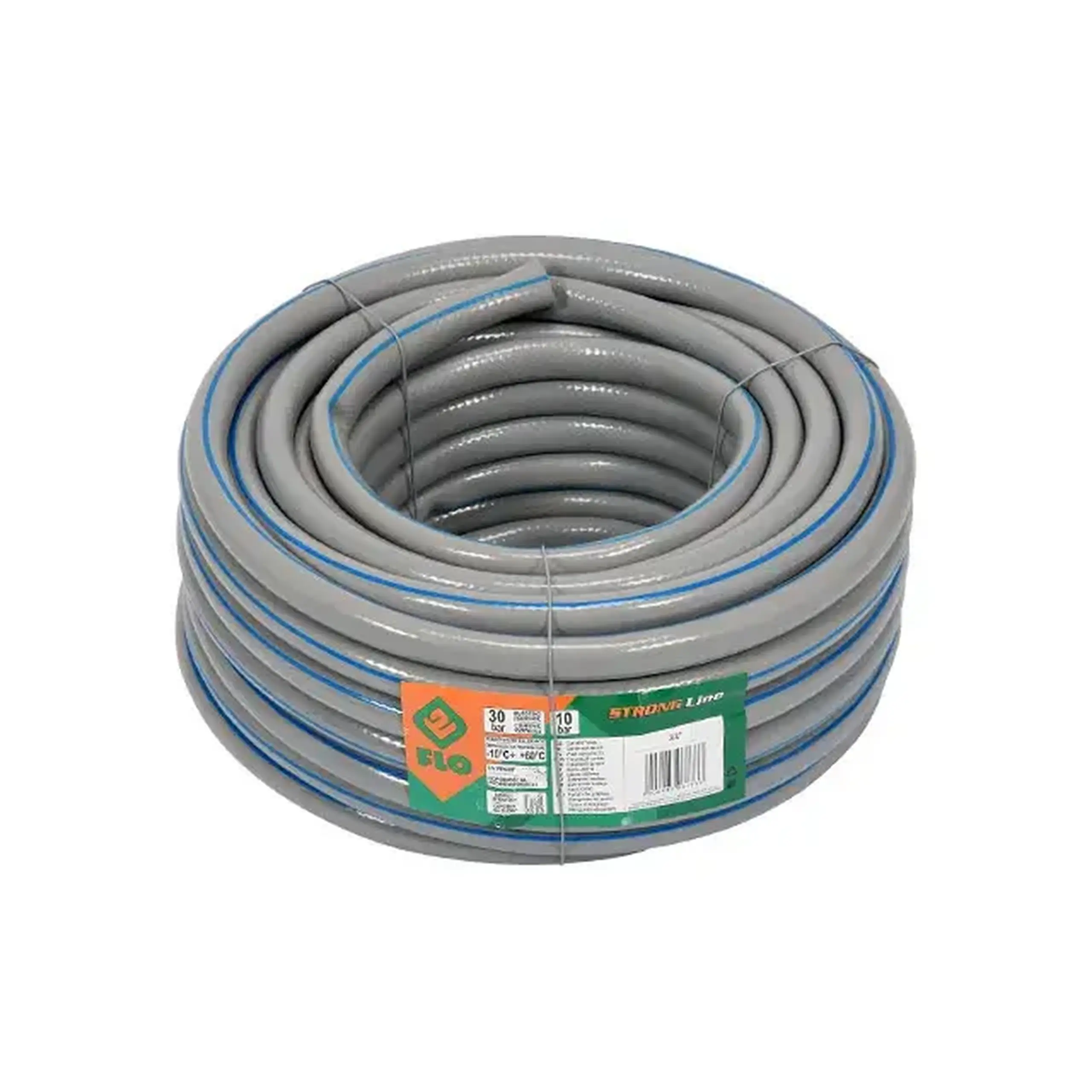 Furtun de gradină 50 m x 3/4" 10 bar Flo