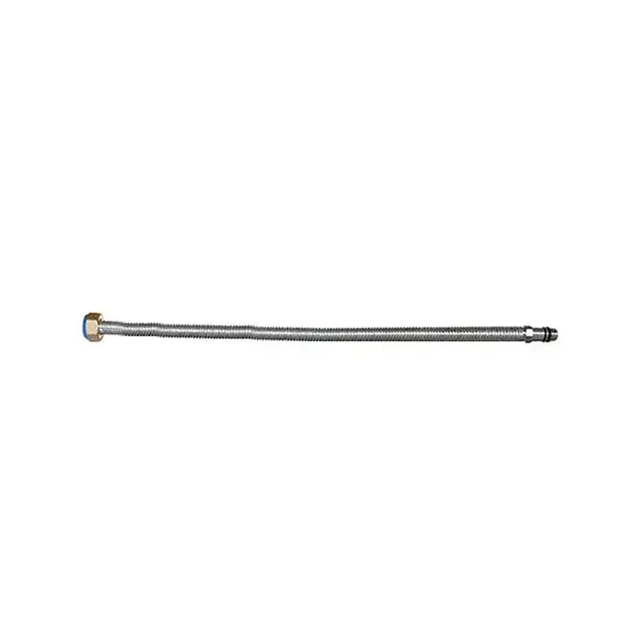 Furtun pentru duș 1/2B 120 cm Inox