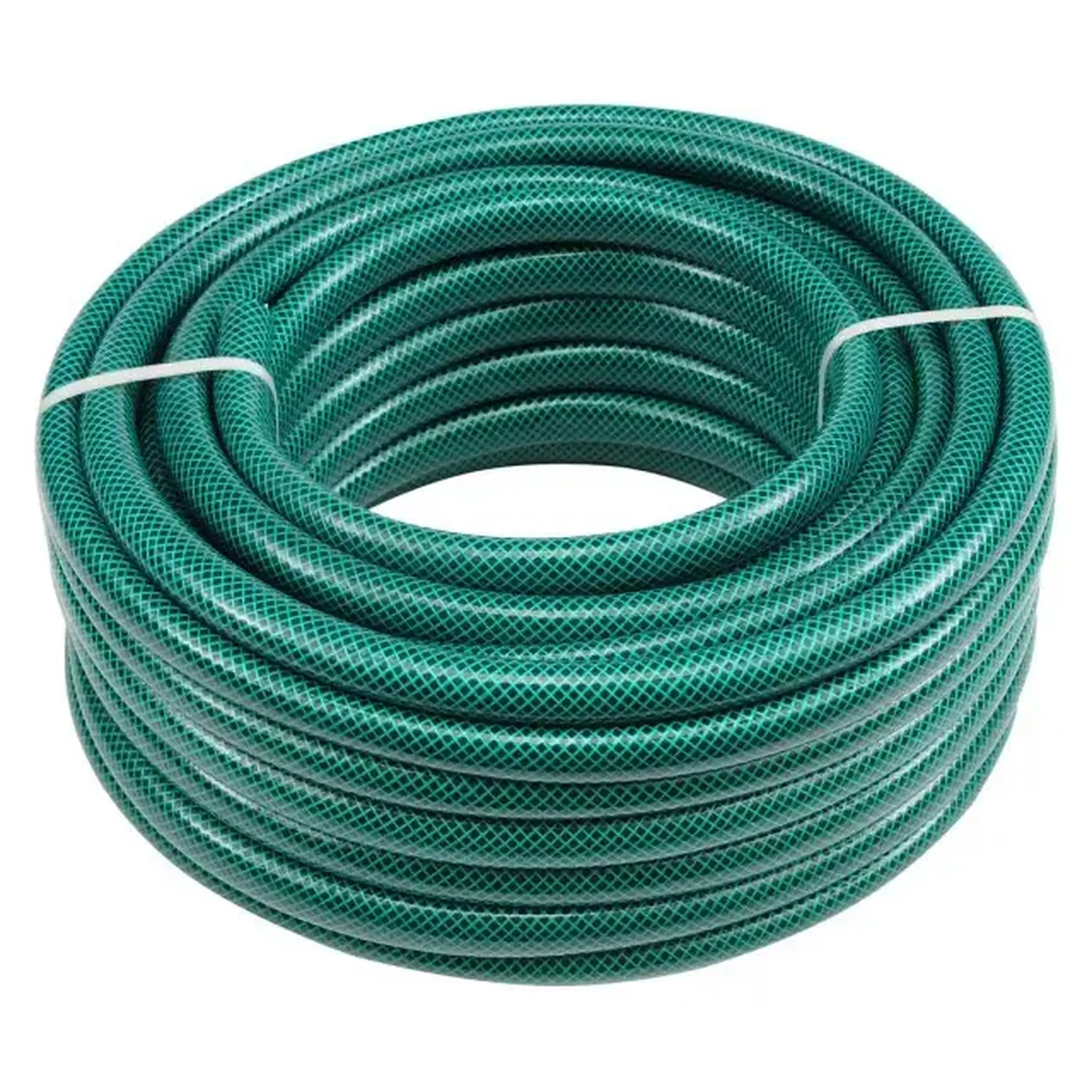 Furtun de gradină Standard line 13 mm 20 m Cauciuc 20 bar Flo - 50 m (L x W x H x Ø) 13 mm