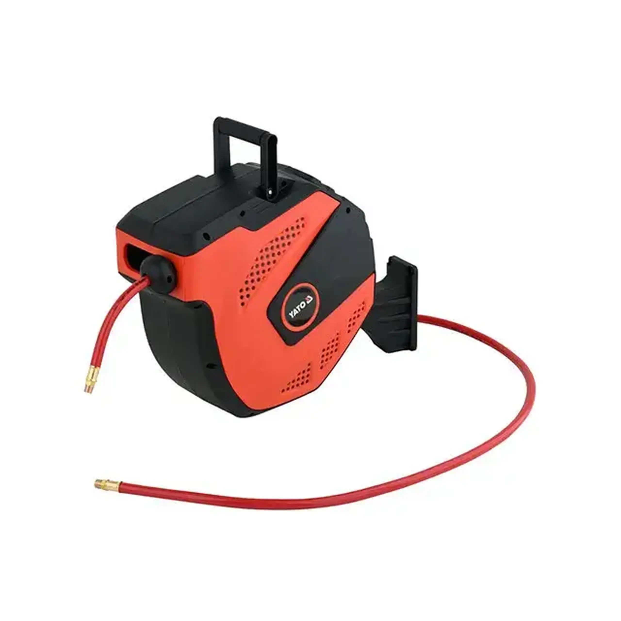 Furtun pneumatic pe tambur 24244 20 m Yato - Model 24245