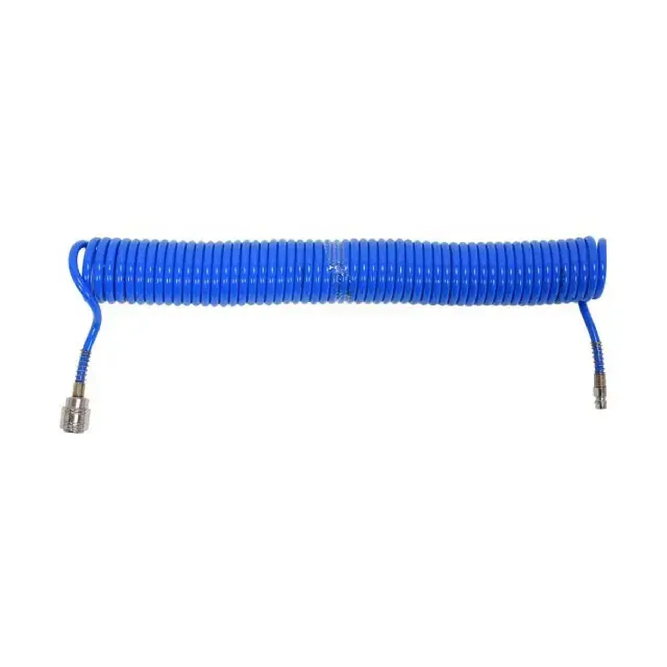 Furtun spiralat cuplare rapidă 5.5 x 8 mm Yato
