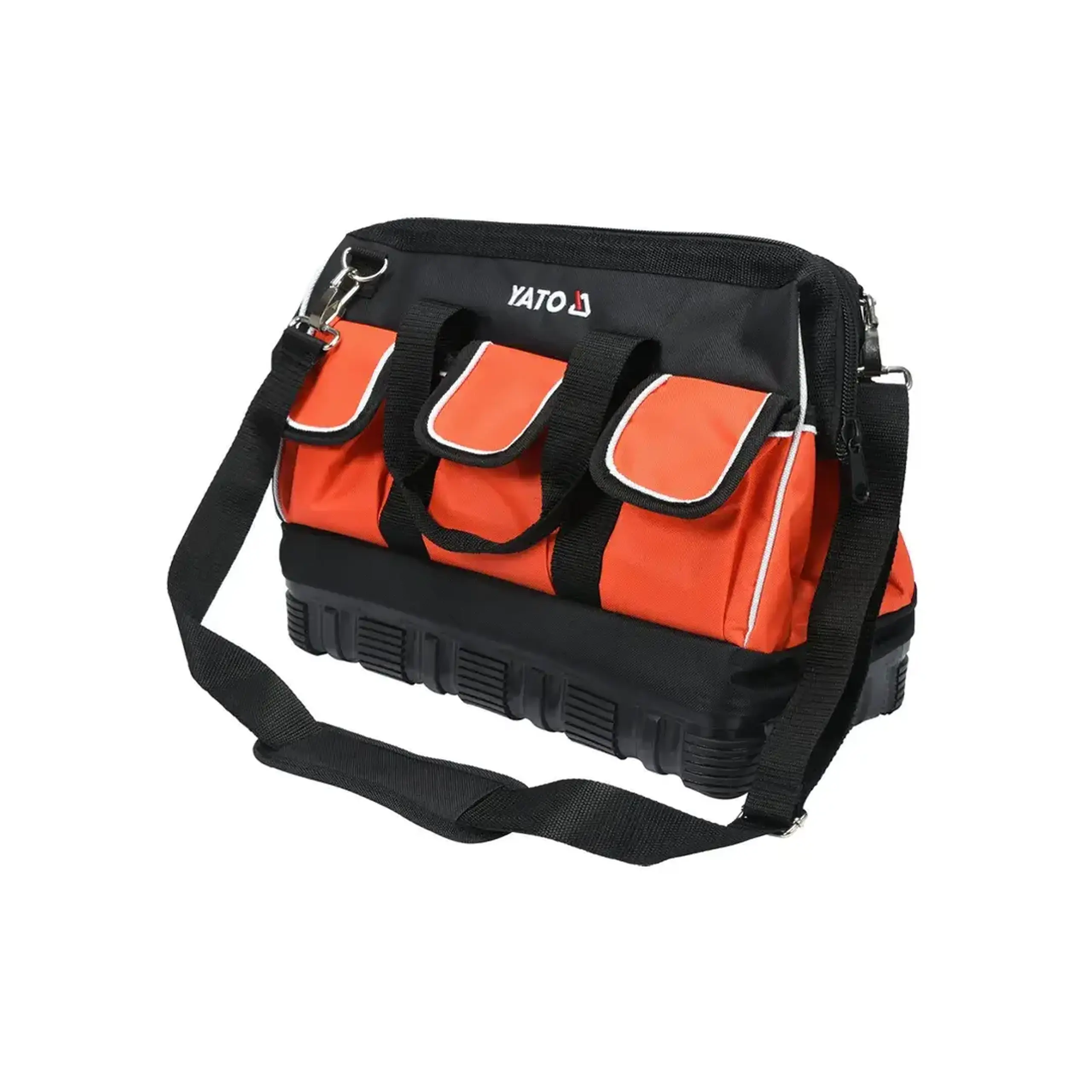 Geantă pentru scule 16" poliester Yato